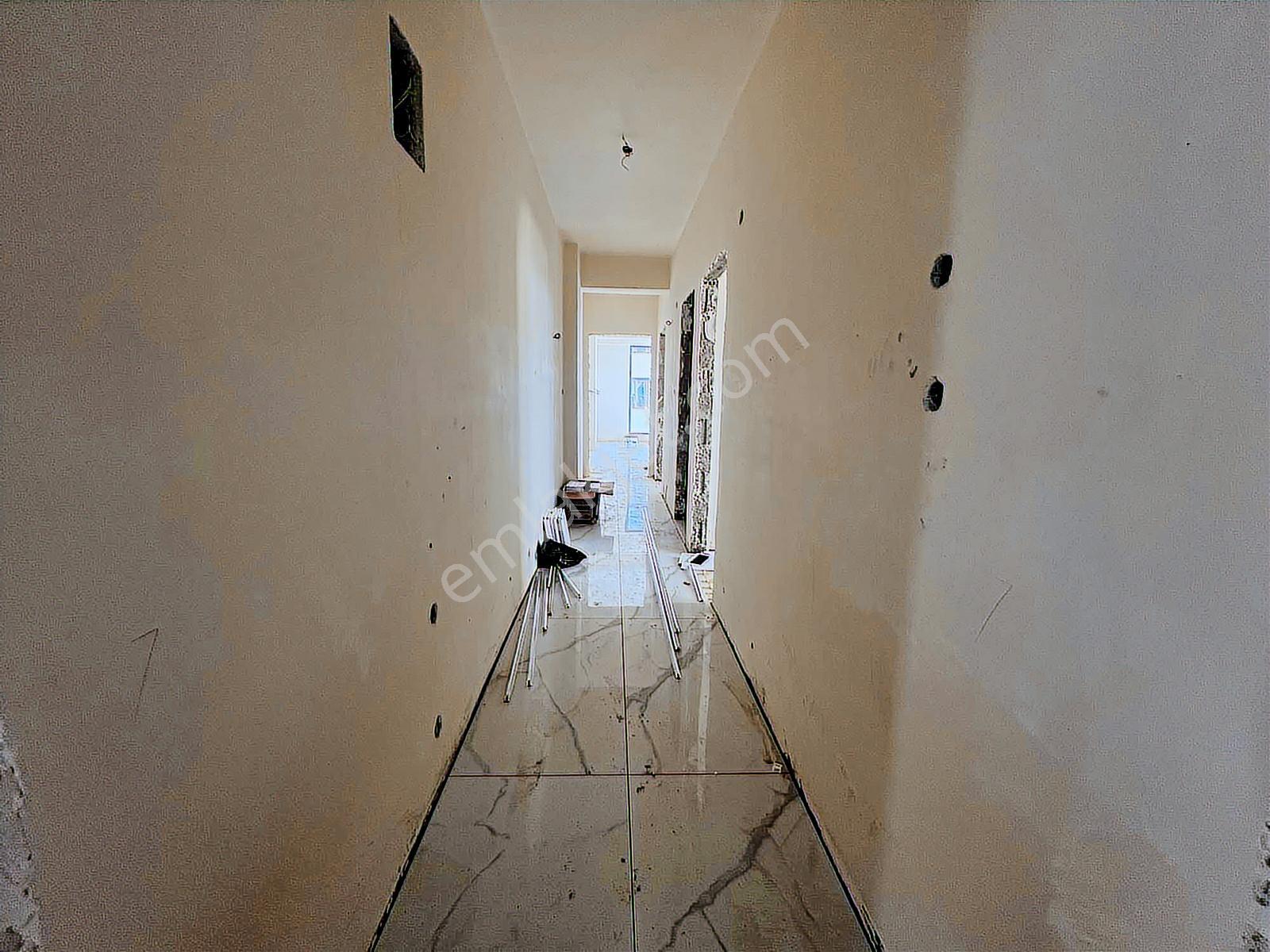 Avcı'dan İkizçay'da Denize 150 Mt 2+1 2 Aya Teslim Sıfır Daire ! - Görsel 16