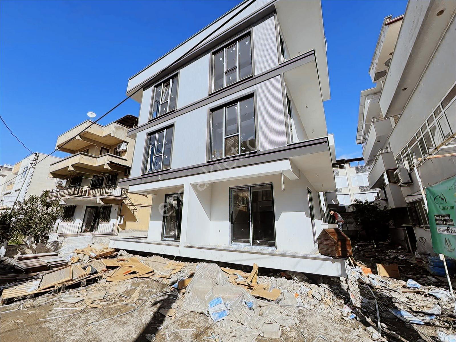 Avcı'dan İkizçay'da Denize 150 Mt 2+1 2 Aya Teslim Sıfır Daire ! - Görsel 2