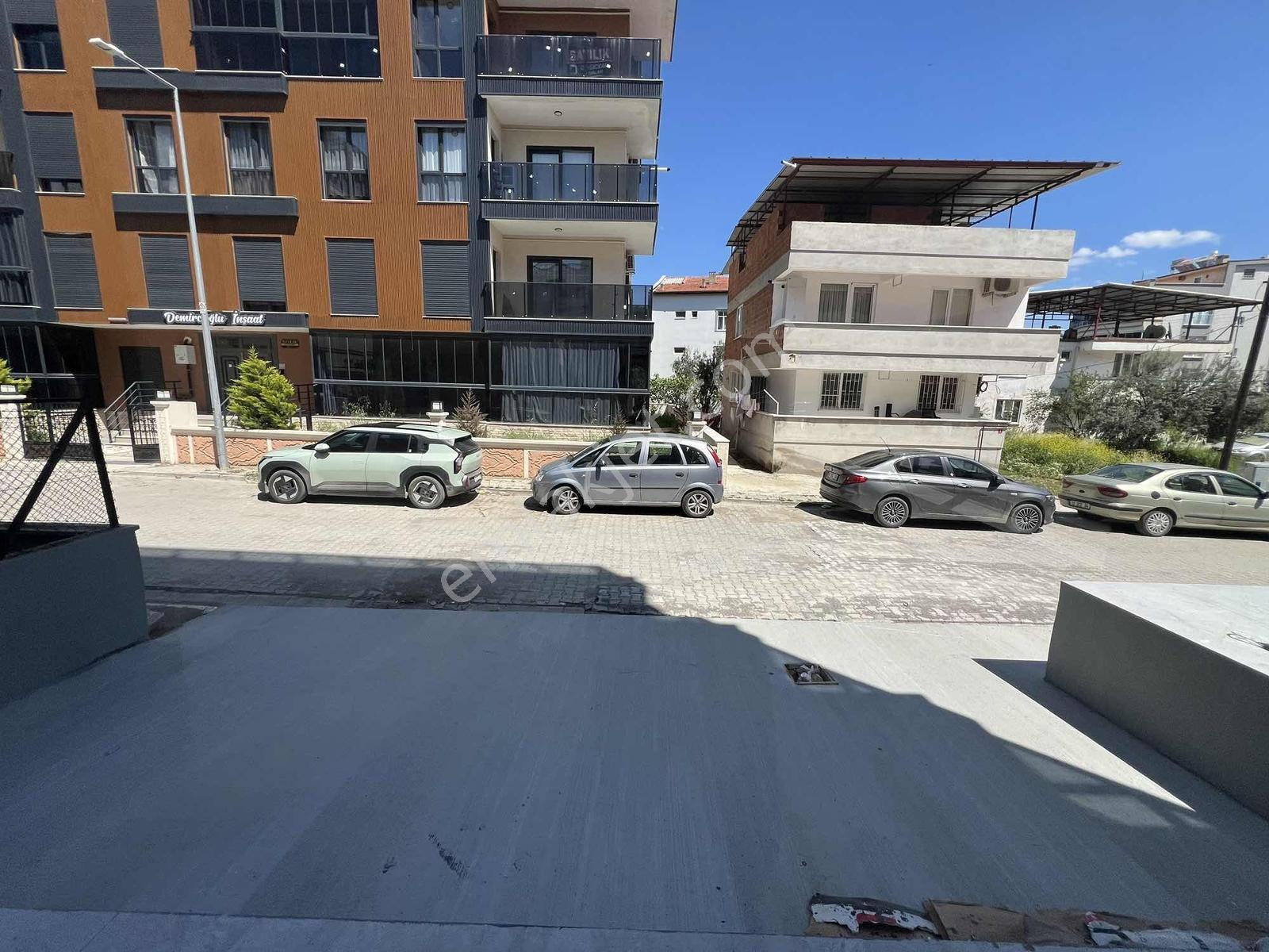 Avcı'dan Körfez Hast.yanı 400m2 Kullanım Depolu 3 Cepheli Dükkan - Görsel 12