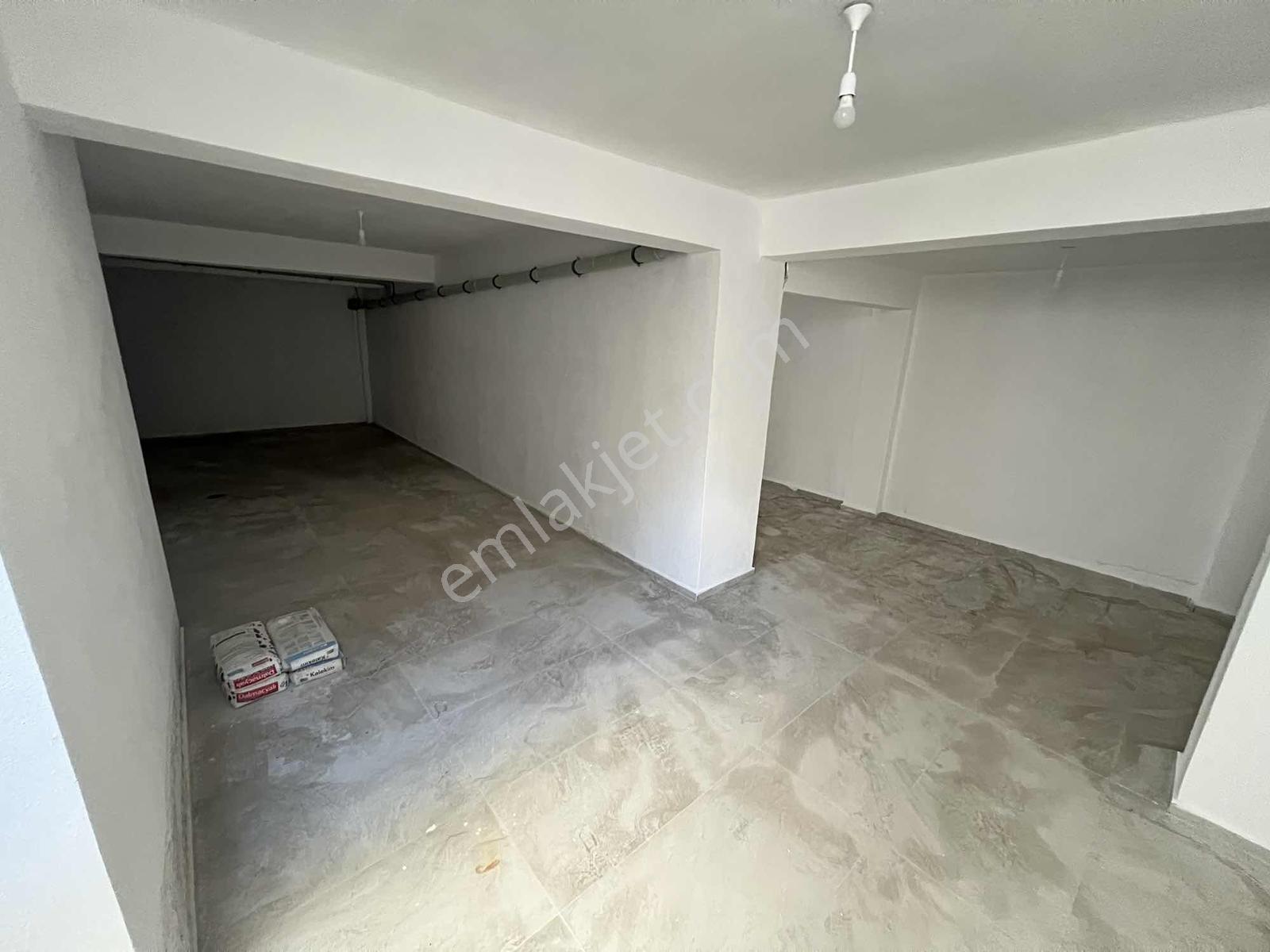 Avcı'dan Körfez Hast.yanı 400m2 Kullanım Depolu 3 Cepheli Dükkan - Görsel 17