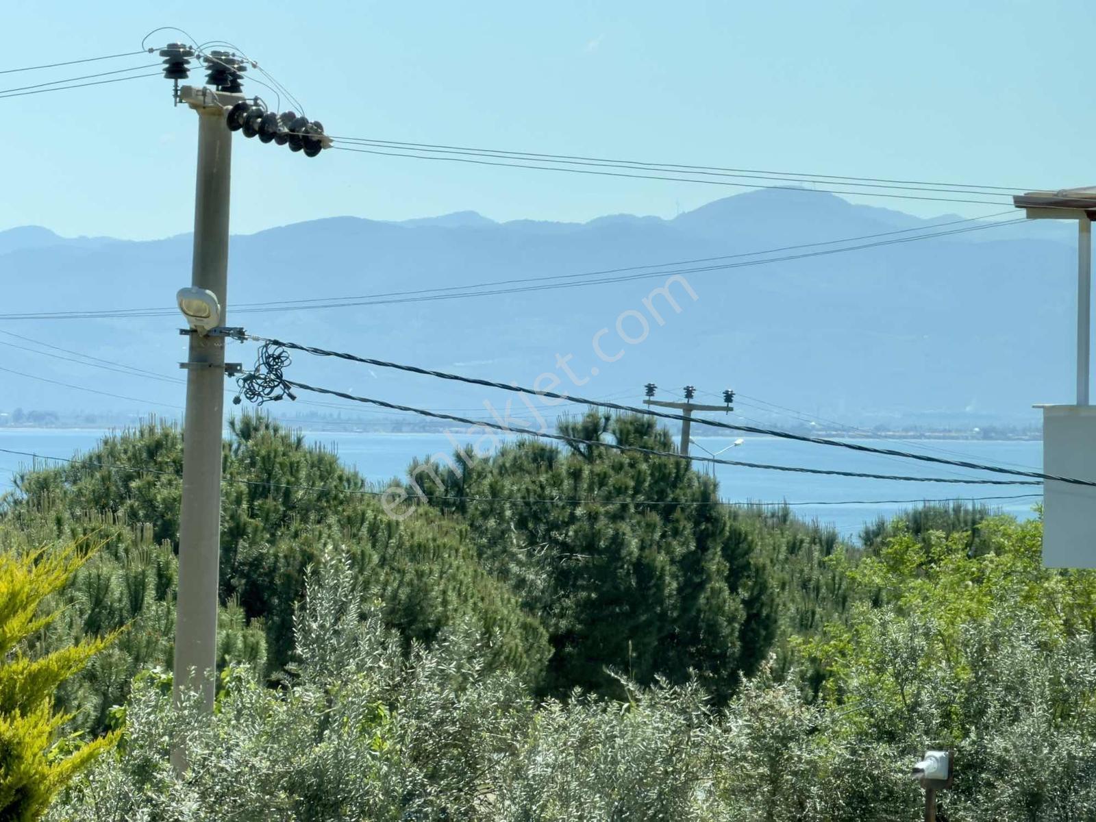 Avcı'dan Girişte Odalı Havuzlu İçi Özel Tasarım Müstakil Villa - Görsel 29