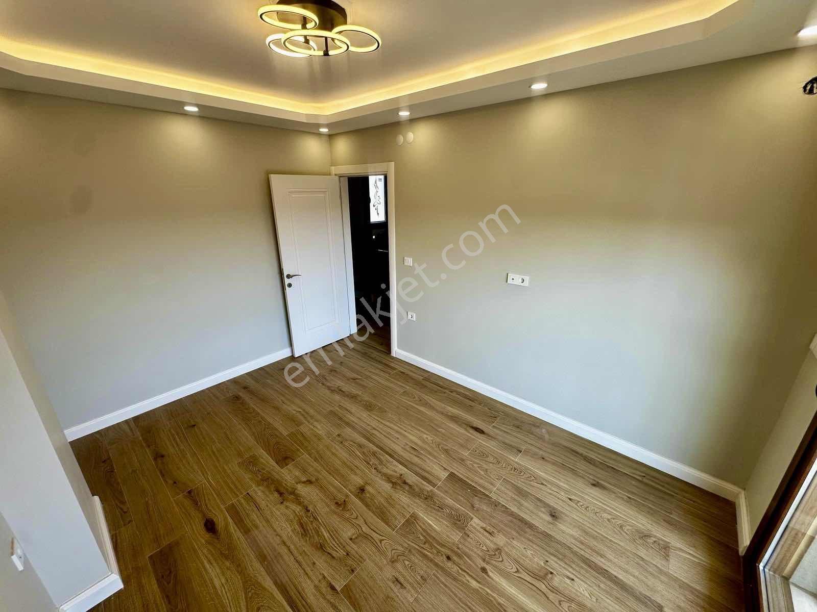 Avcı'dan 5+1 Müstakil Havuzlu Deniz Manz Denize 350 Mt Villa - Görsel 13