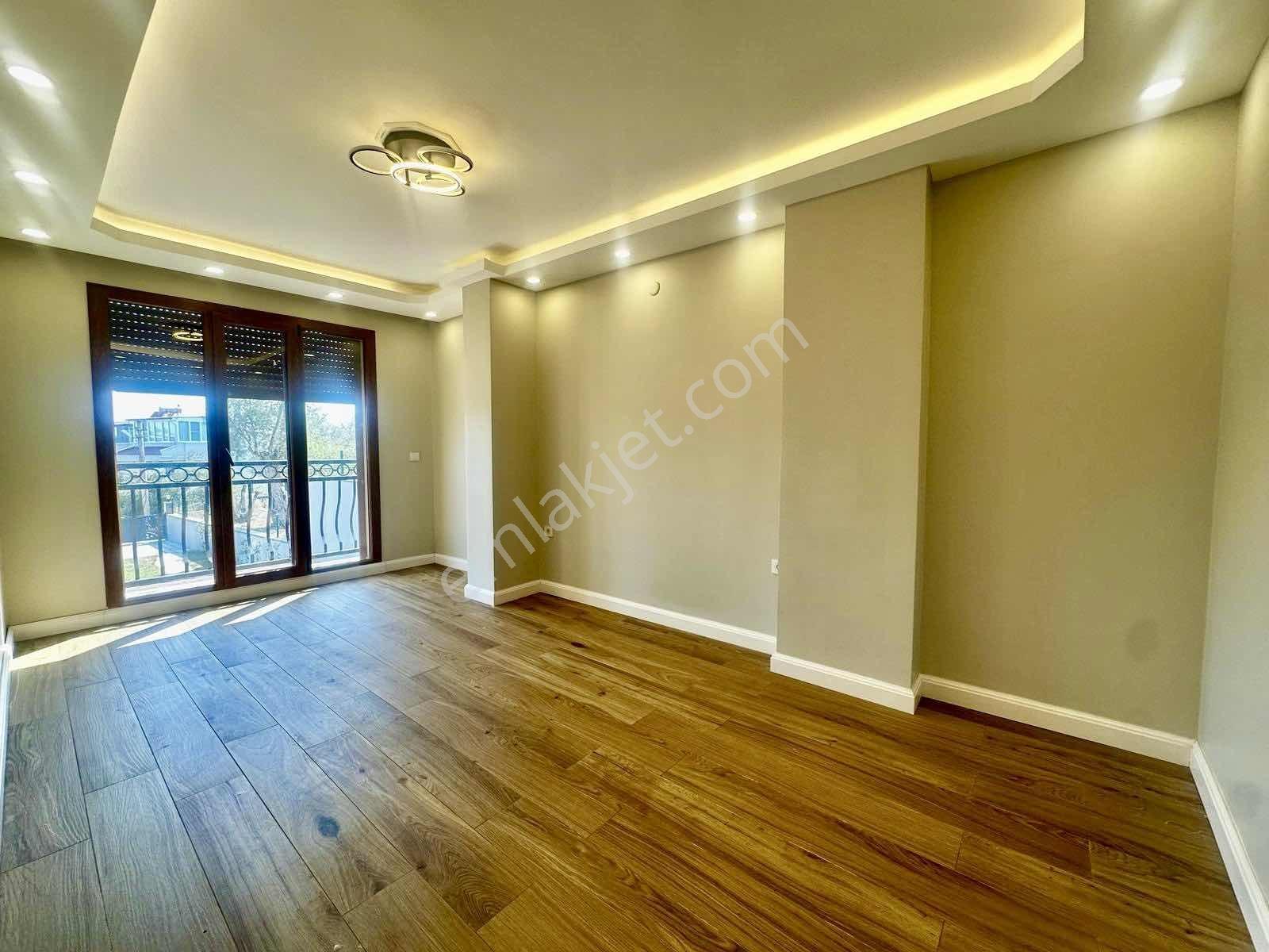 Avcı'dan 5+1 Müstakil Havuzlu Deniz Manz Denize 350 Mt Villa - Görsel 18