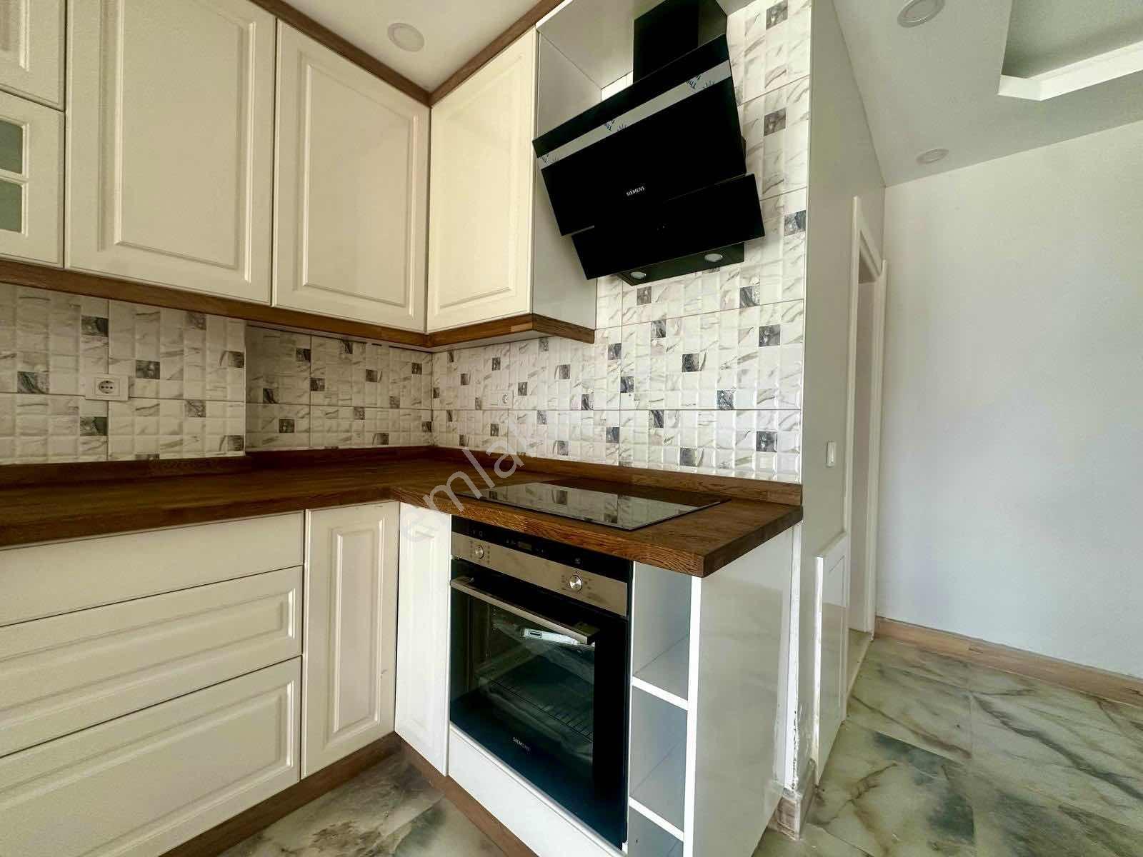 Avcı'dan 5+1 Müstakil Havuzlu Deniz Manz Denize 350 Mt Villa - Görsel 9