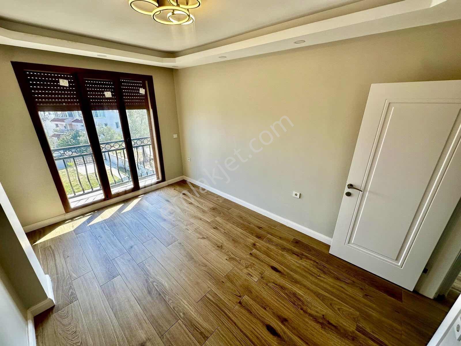 Avcı'dan 5+1 Müstakil Havuzlu Deniz Manz Denize 350 Mt Villa - Görsel 3
