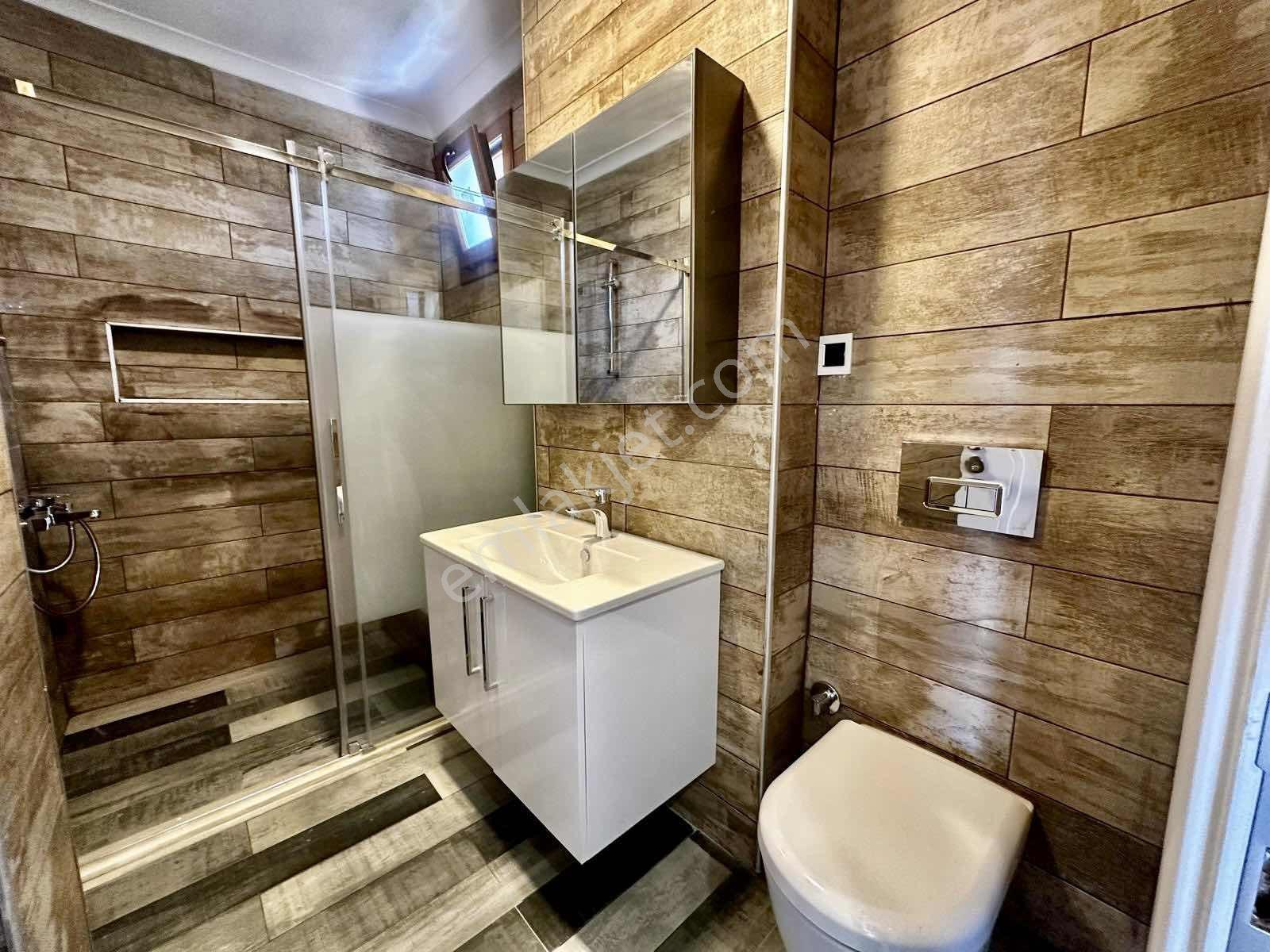 Avcı'dan 5+1 Müstakil Havuzlu Deniz Manz Denize 350 Mt Villa - Görsel 29