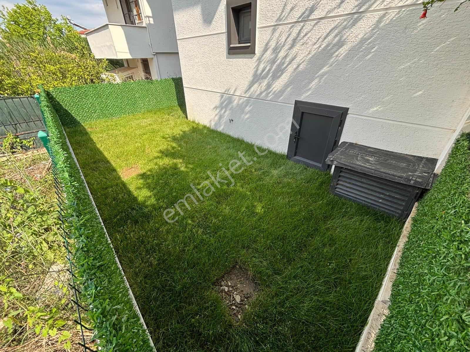 Avcı'dan Güre Denize 30 Mt Ve Denize İkinci Sıra Sıfır 4+1 Villa - Görsel 19
