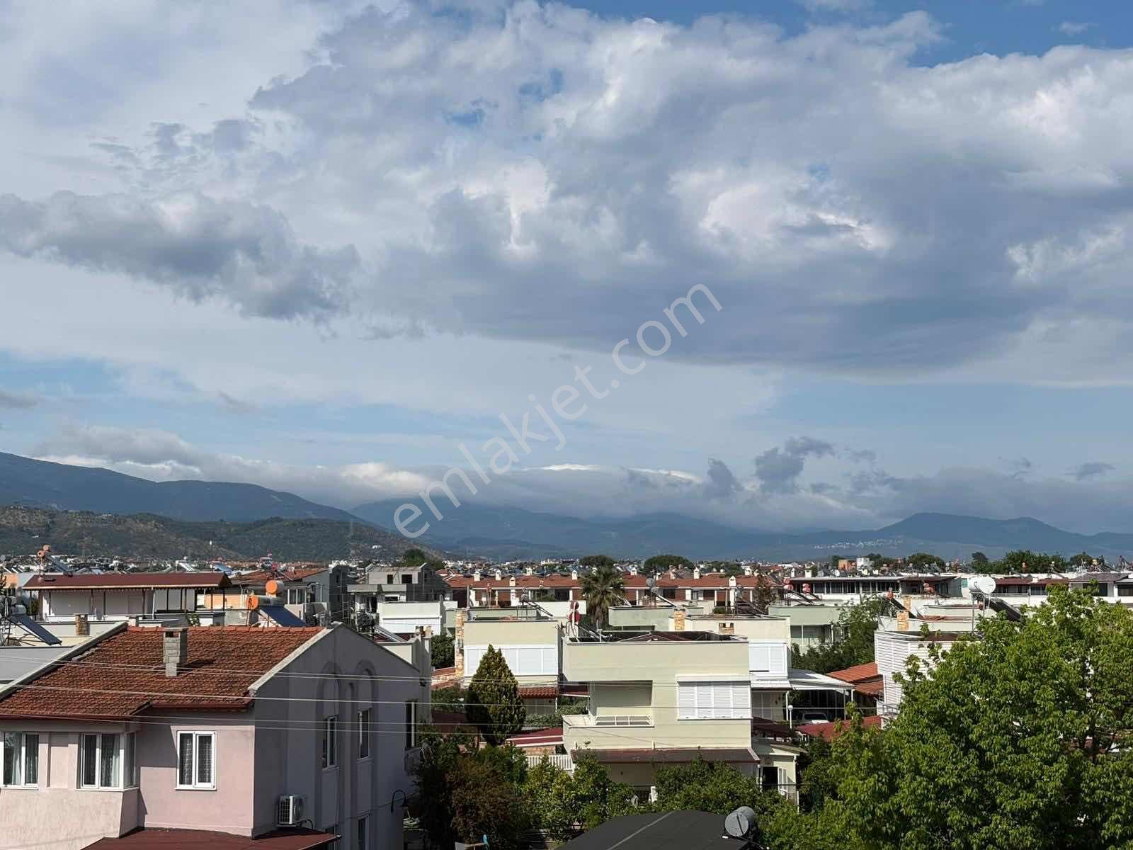 Avcı'dan Güre Denize 30 Mt Ve Denize İkinci Sıra Sıfır 4+1 Villa - Görsel 28