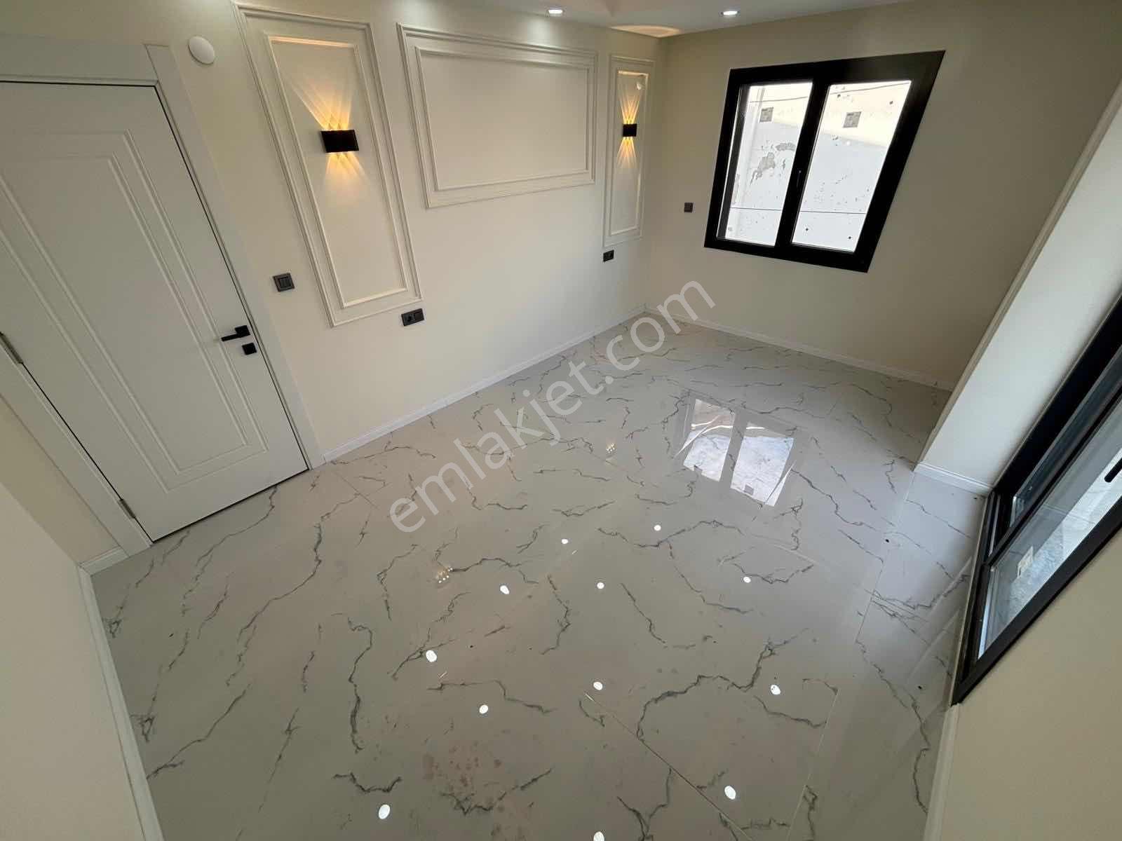 Avcı'dan Güre Denize 30 Mt Ve Denize İkinci Sıra Sıfır 4+1 Villa - Görsel 9