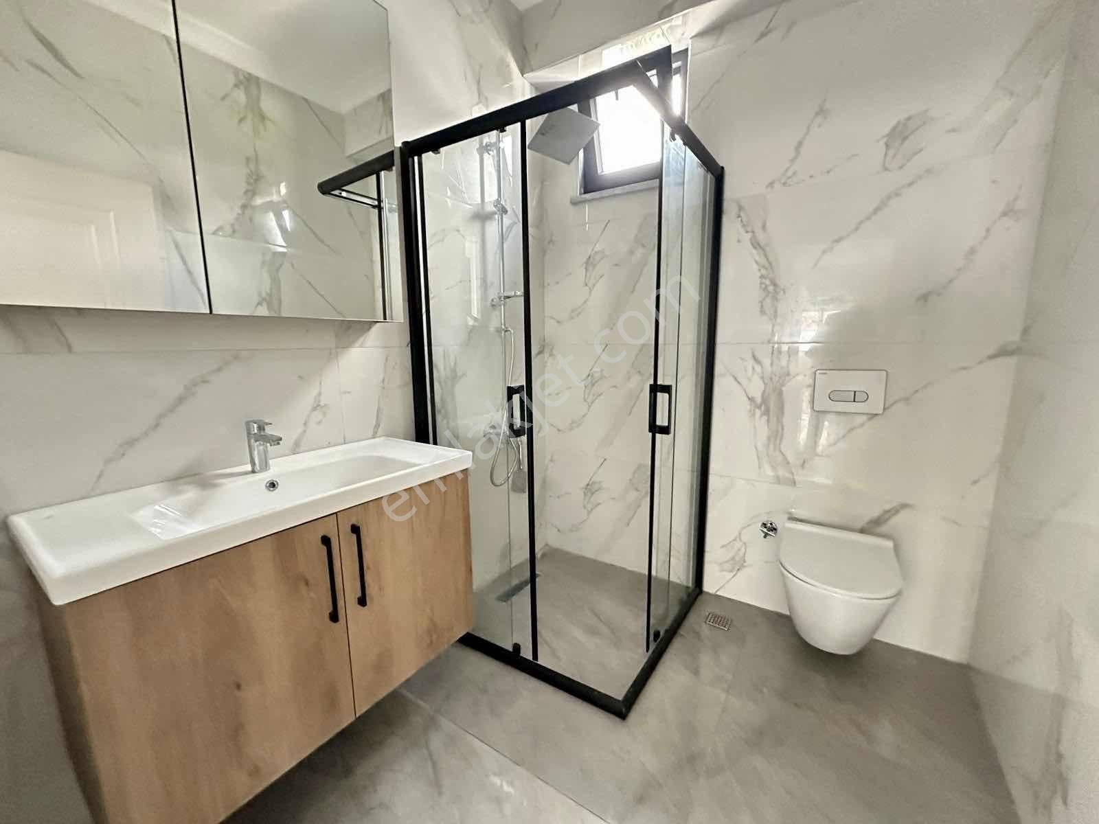 Avcı'dan Çamlıbel'de Denize 300mt 250m2 4+1 Bahçe Dubleksi - Görsel 28