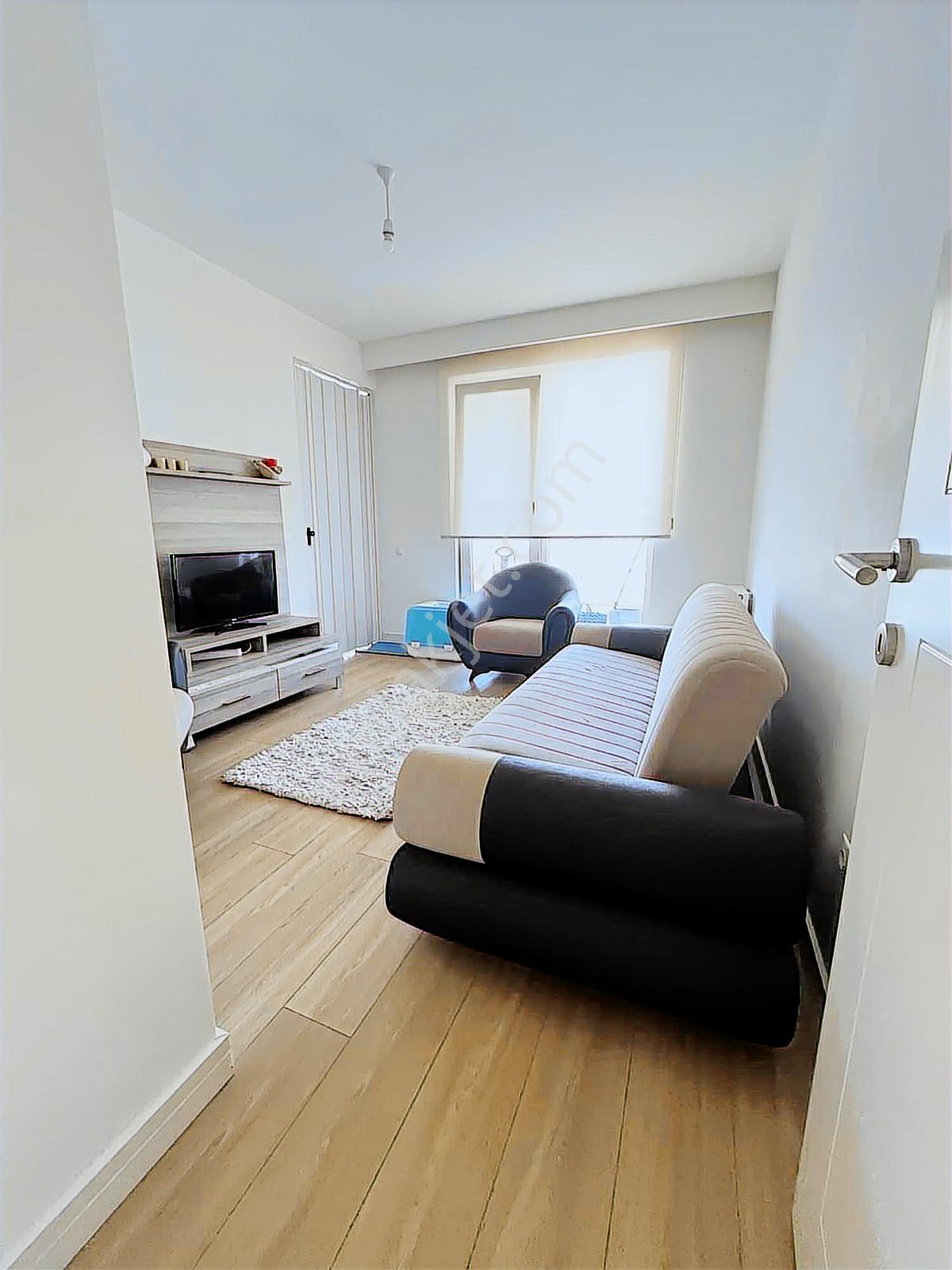 Sinpaş Aquacity Havuz Cepheli Manzaralı Eşyalı Kiralık 3+1 Daire - Görsel 19