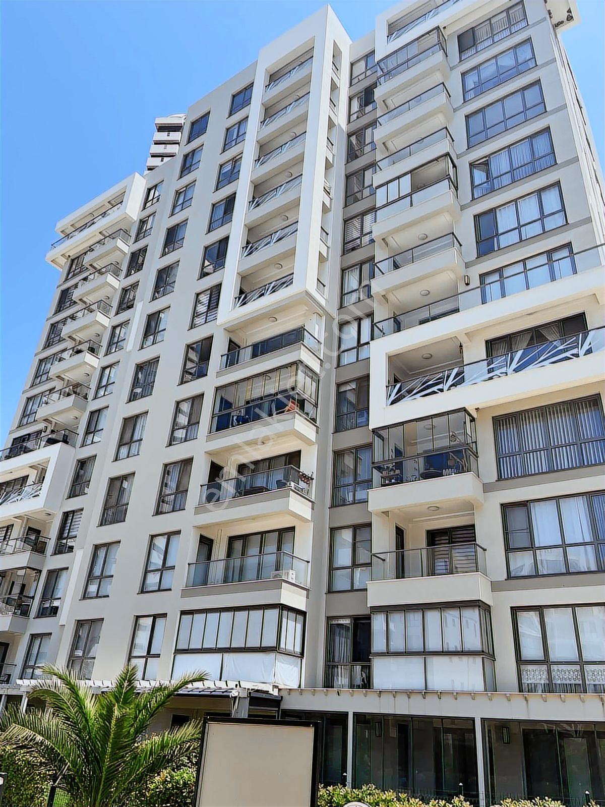 Sinpaş Aquacity Havuz Cepheli Manzaralı Eşyalı Kiralık 3+1 Daire - Görsel 18