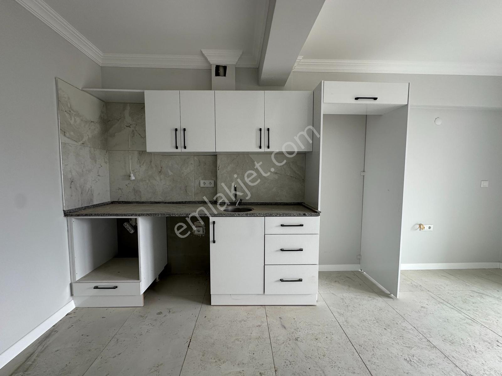 Nazilli Yeni Mahallede Sıfır 2+1 Satılık Daire - Görsel 10