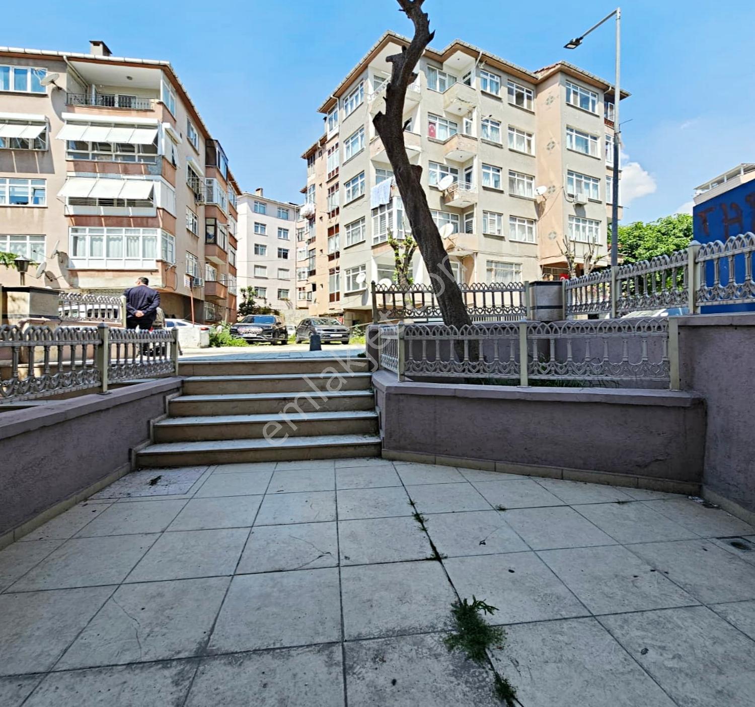 Bakırköy Osmaniyede Cadde Üzeri Adliyeye 5 Dk Satılık Dükkan - Görsel 12