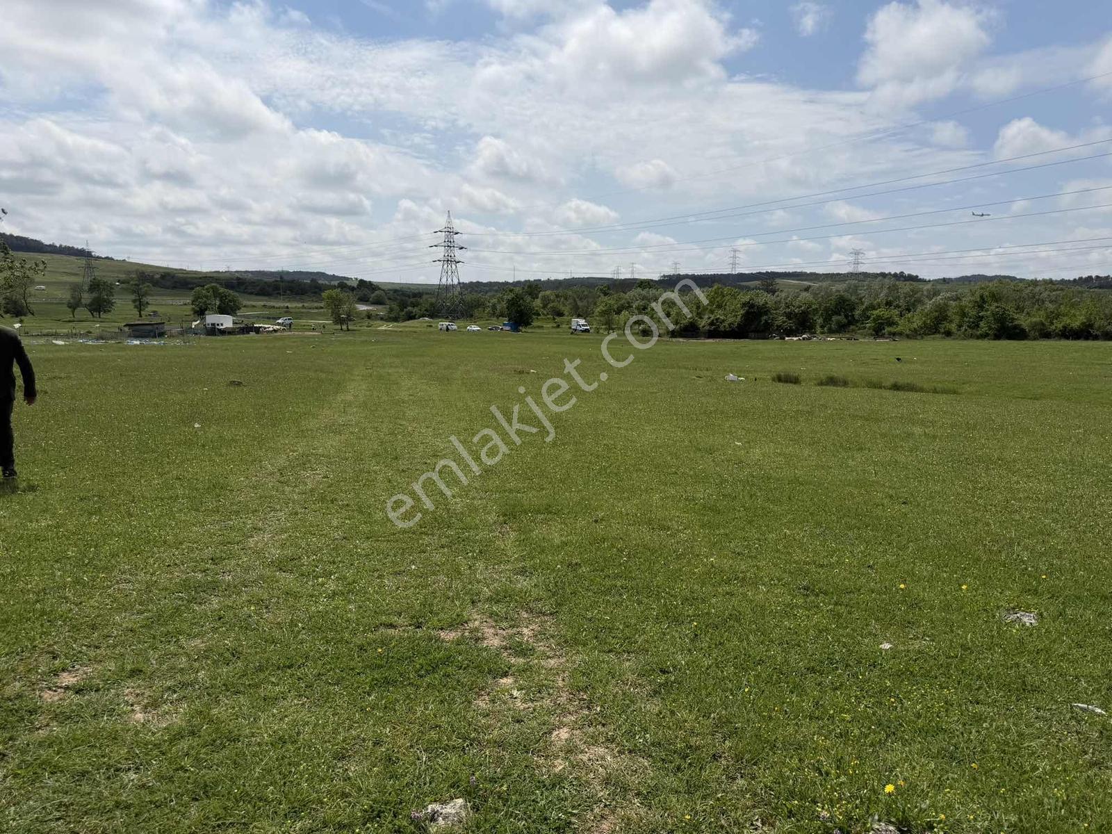 Arnavutköy İmrahor Mahallesi'nde Satılık 220 Metre Arsa - Görsel 14