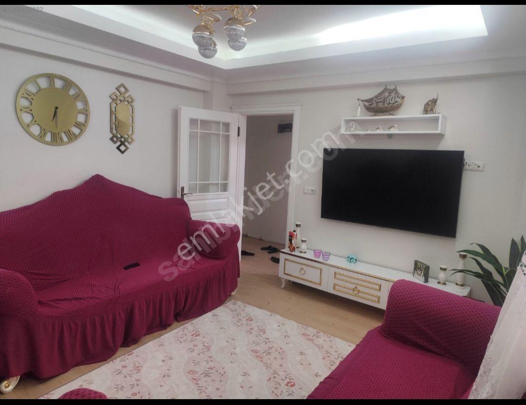 Gaziosmanpaşa Da Satılık Daire