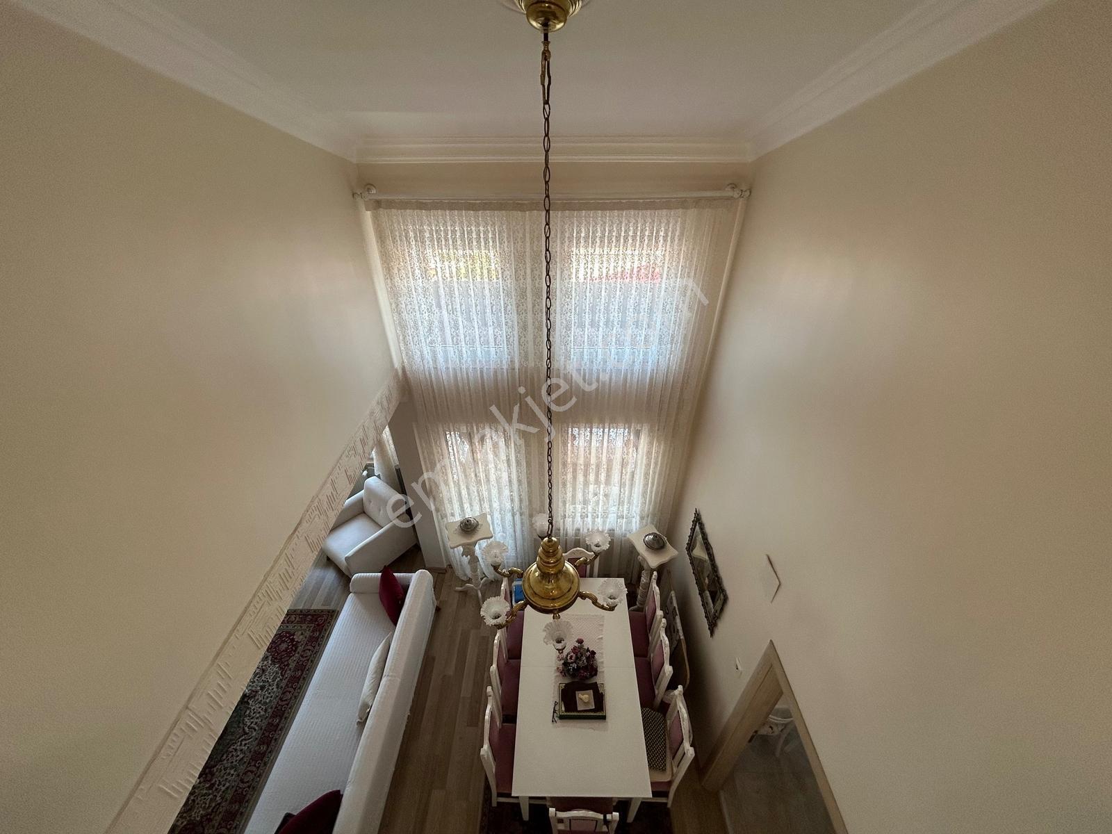 Mudanya Yat Limanı Manzaralı 5+1 Müstakil Villa - Görsel 3