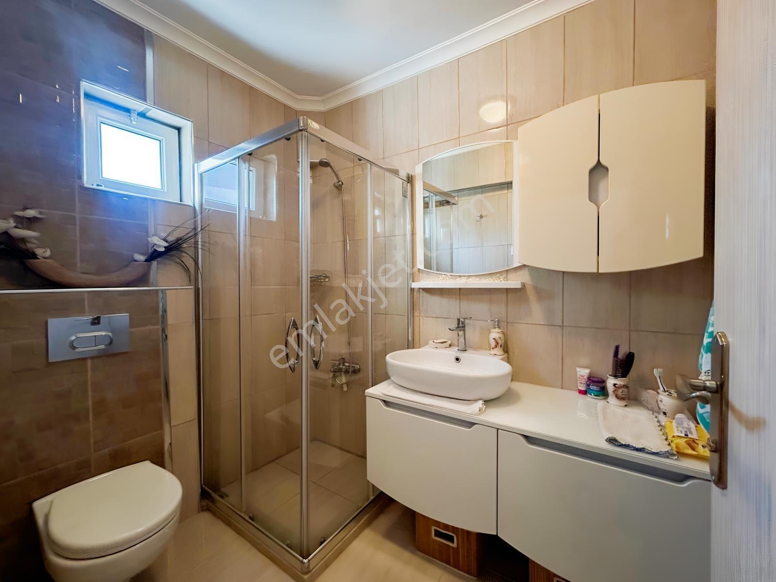 Mudanya Yat Limanı Manzaralı 5+1 Müstakil Villa - Görsel 11