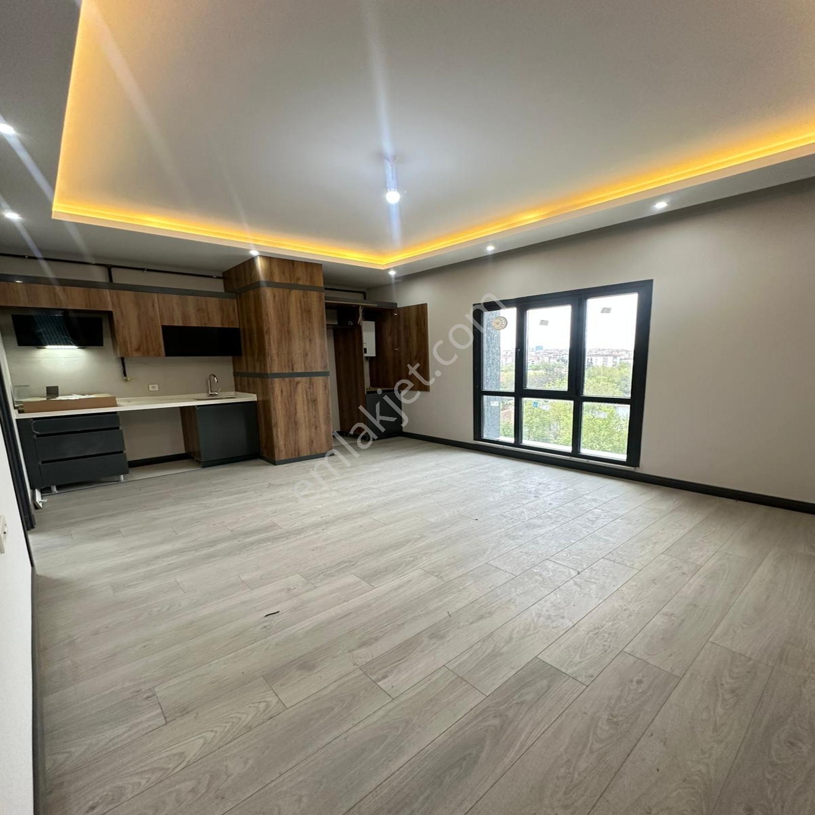Çerkezköy Devlet Hastanesi Bölgesi 1+1 Fırsat Kiralık - Görsel 14