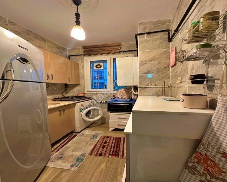 Avcılar'da 32.000₺ Kira Getirili Yatırımlık 2+1 Fırsat Daire - Görsel 15