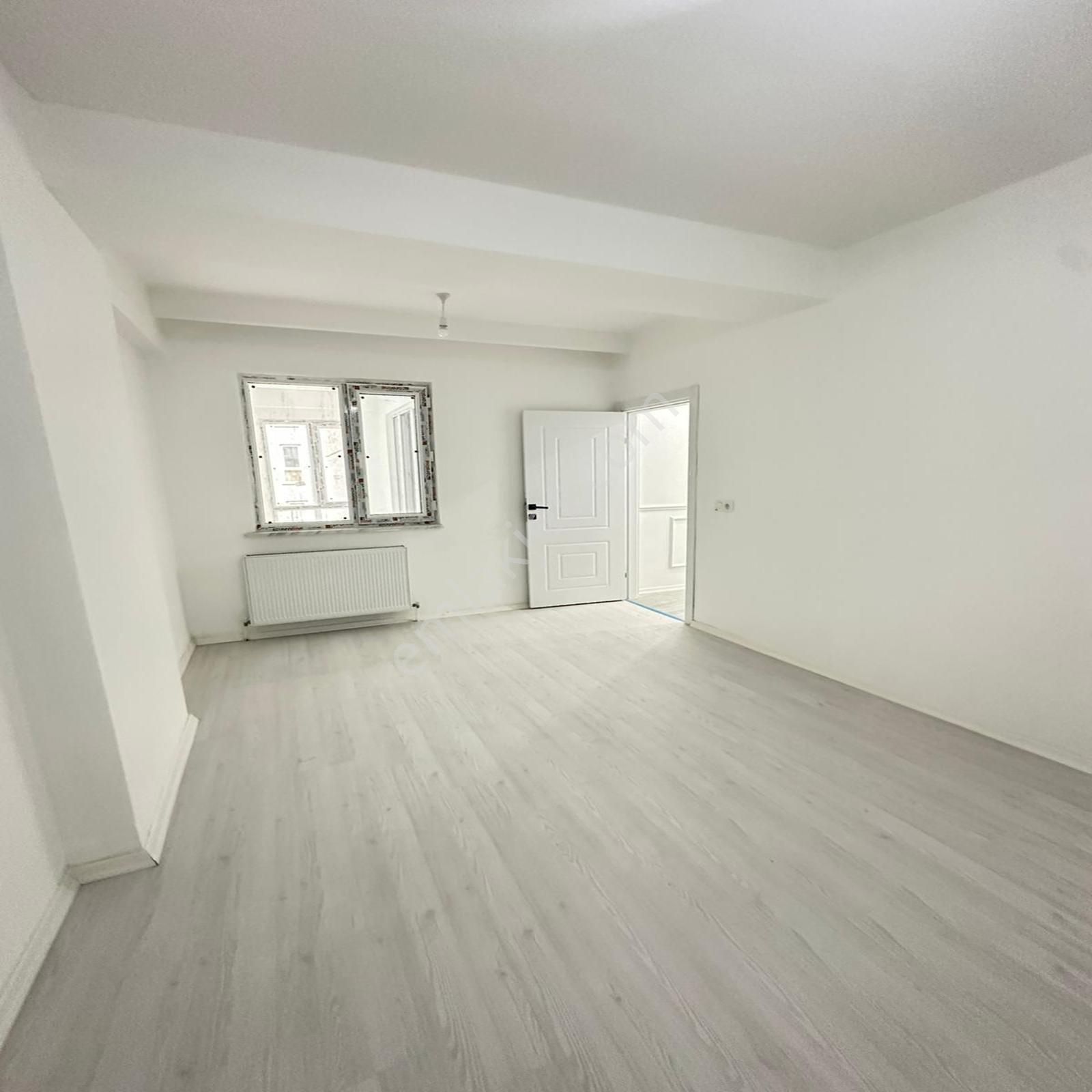 İstasyon Mh Merkezi Konum Lüks Sıfır 2+1 Kat Seçenekli %80 Kredi - Görsel 21