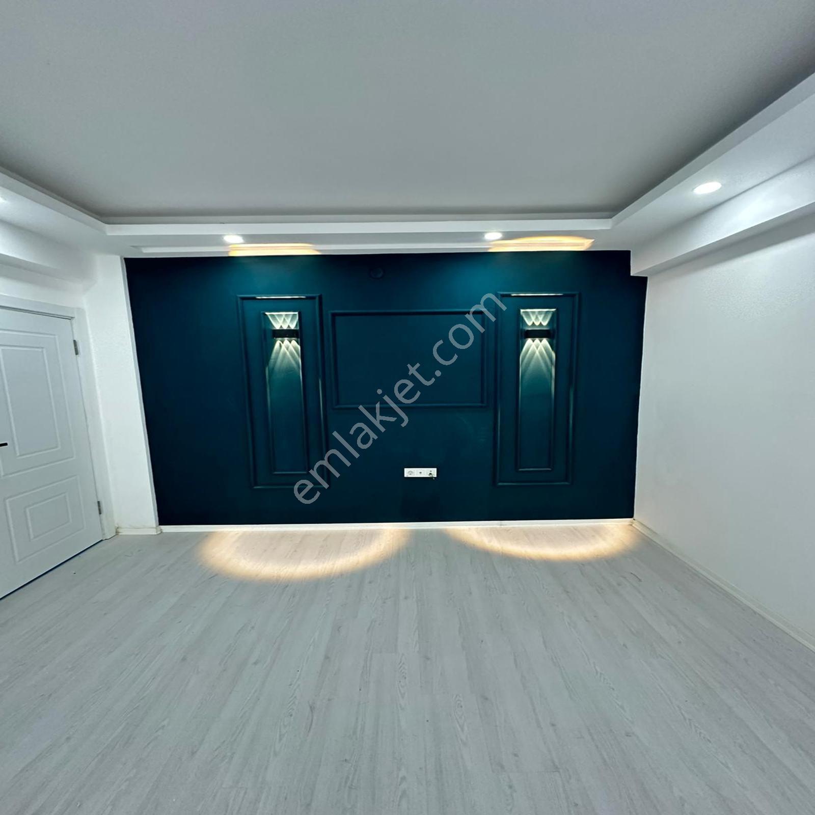 İstasyon Mh Merkezi Konum Lüks Sıfır 2+1 Kat Seçenekli %80 Kredi - Görsel 4