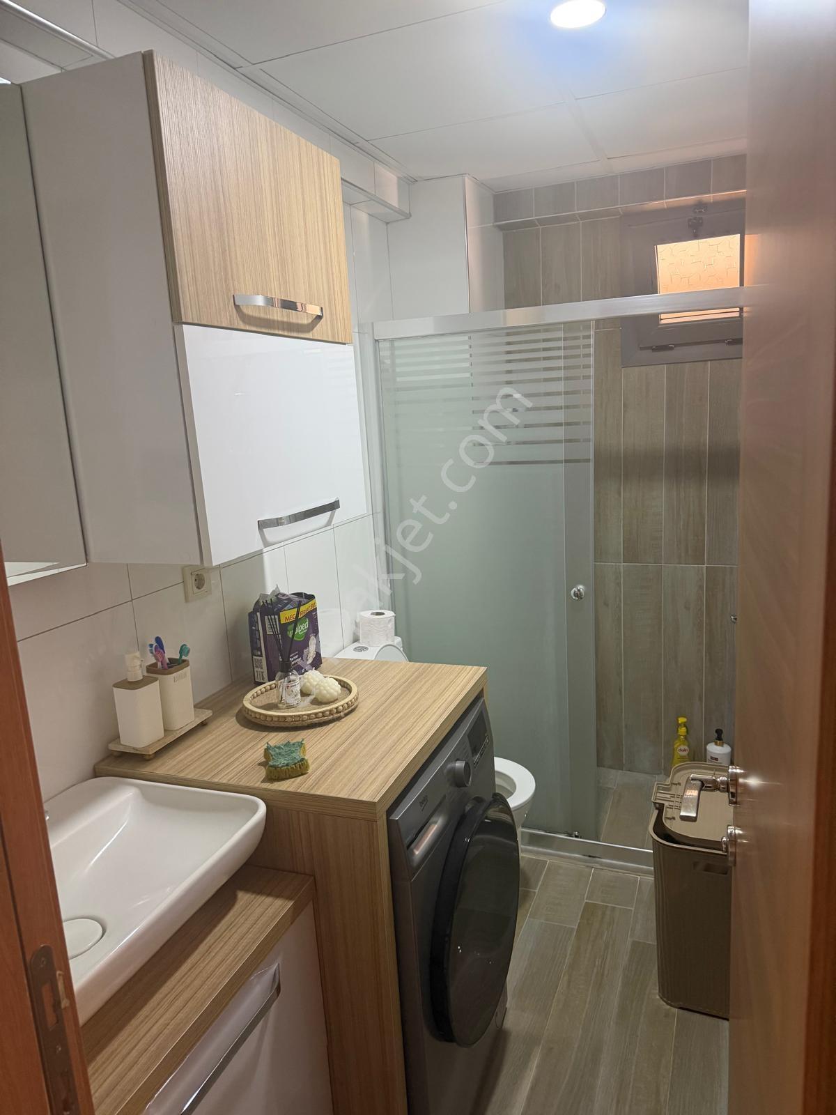 2+1 Arakat Doğalgaz Kombili Daire - Görsel 18