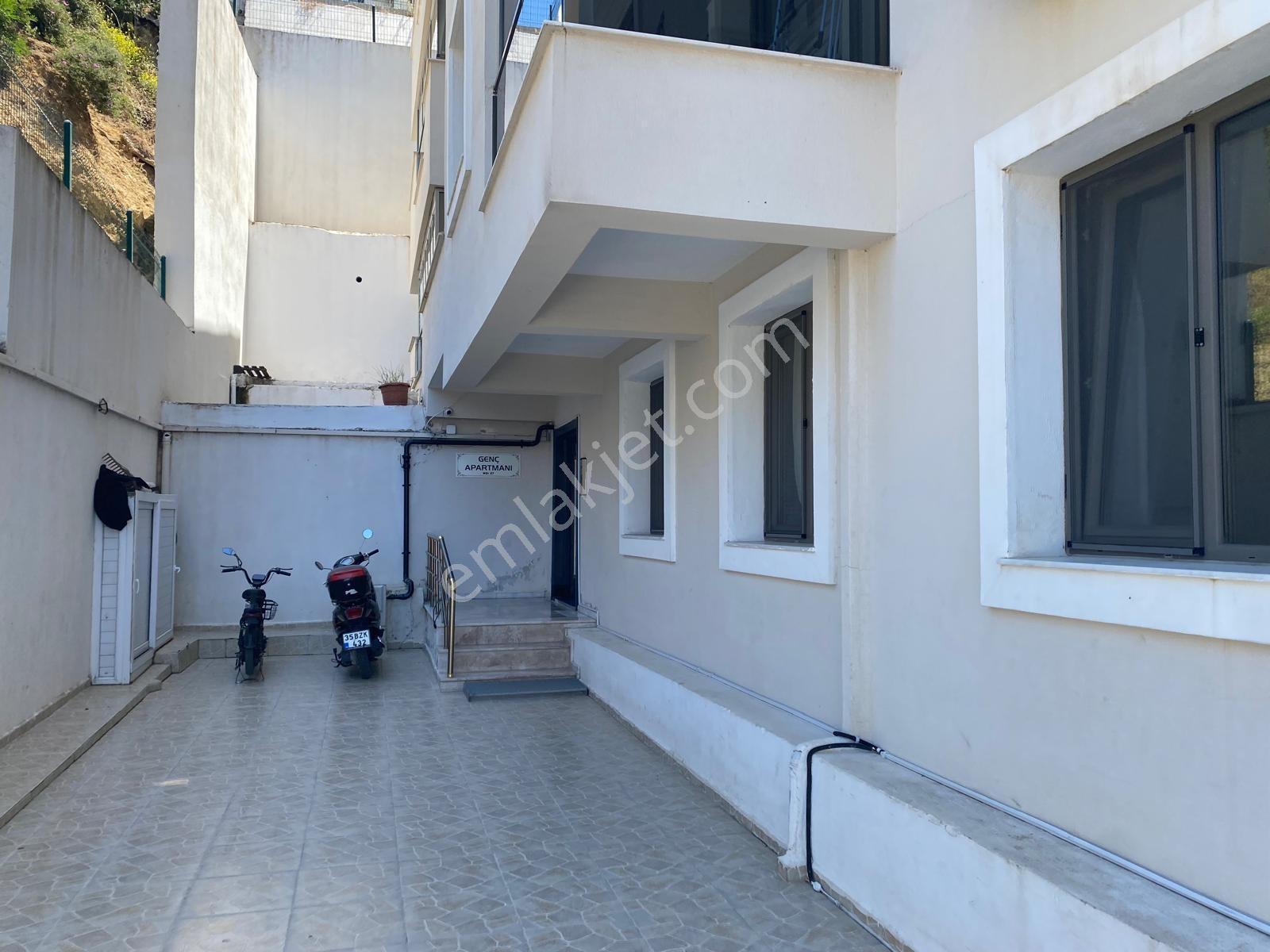 2+1 Arakat Doğalgaz Kombili Daire - Görsel 22