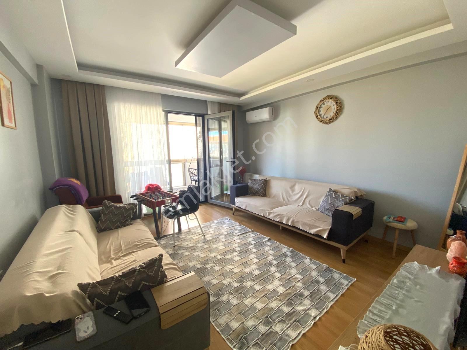 2+1 Arakat Doğalgaz Kombili Daire - Görsel 11