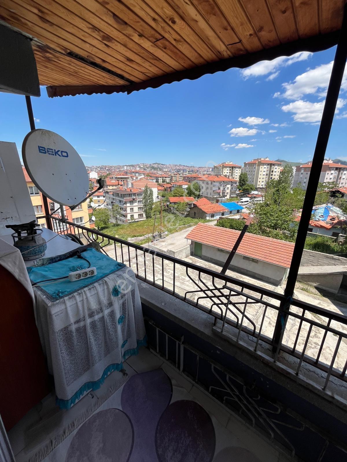 Altındağ Gültepe Mah Dublex Yapılı Mazaralı Acil Satılık Daire - Görsel 20