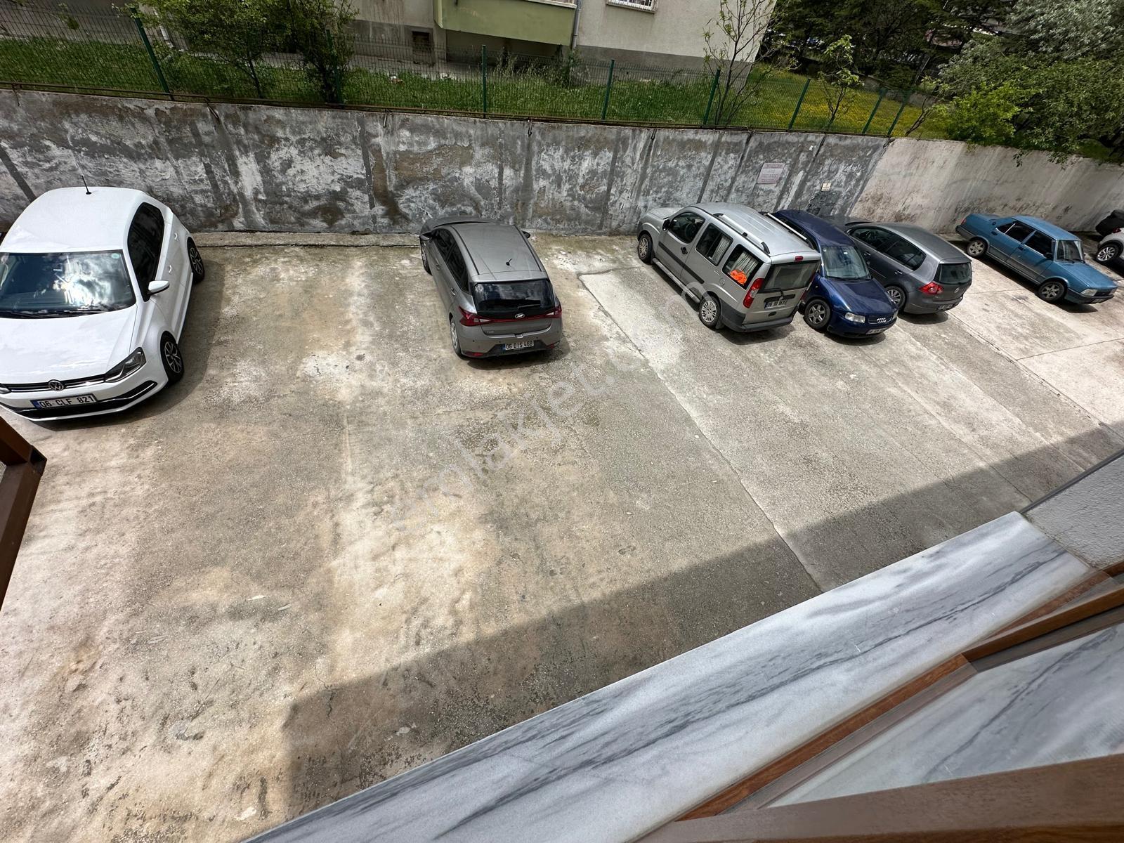 Fuat Çetin'den Seval Cad.paraleli Tertemiz 120 M 3+1 Masrafsız - Görsel 29