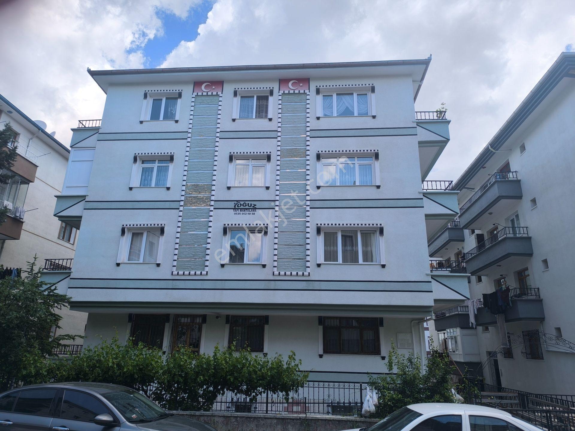 Anadolu'dan Elvan'da 3+1 Orta Kat Kombili Masrafsız Lüks - Görsel 29