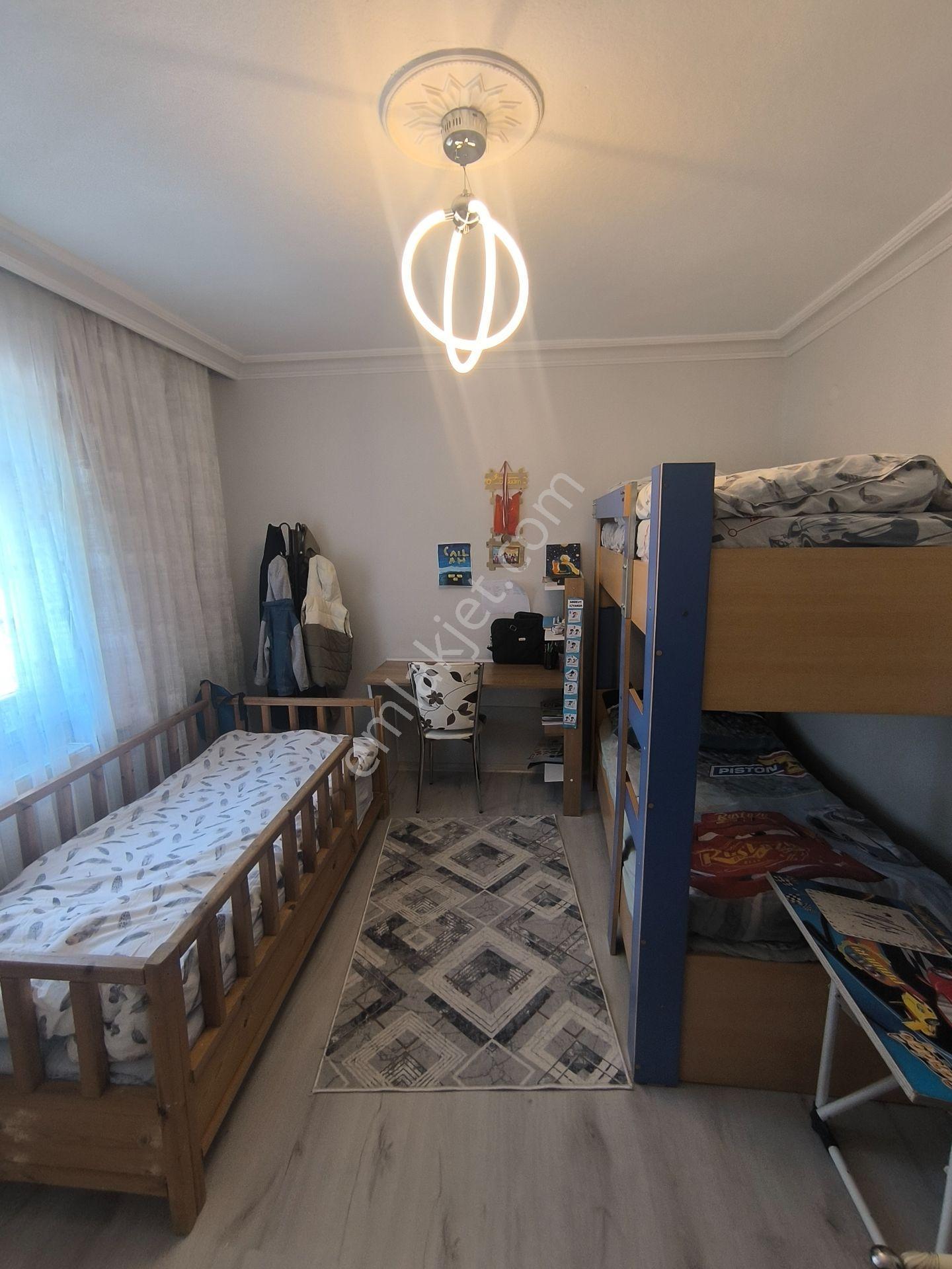 Anadolu'dan Elvan'da 3+1 Orta Kat Kombili Masrafsız Lüks - Görsel 11