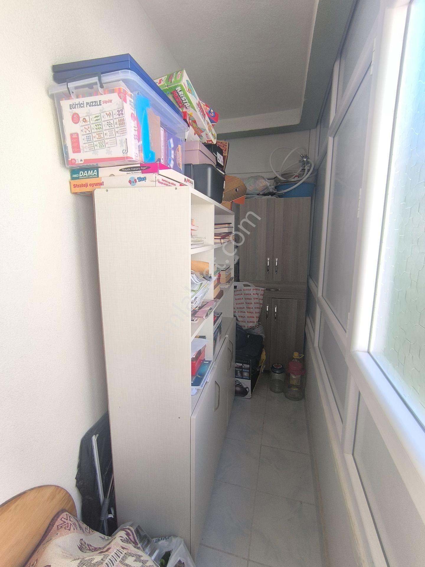 Anadolu'dan Elvan'da 3+1 Orta Kat Kombili Masrafsız Lüks - Görsel 17