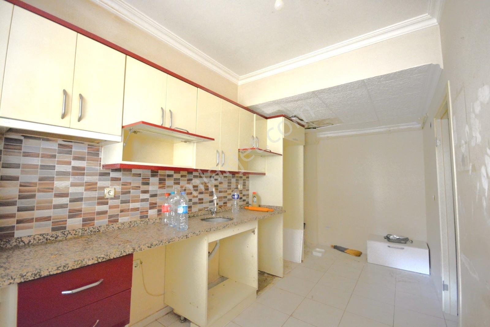 Satılık Ters Dubleks 2+1 Diş Hastanesine Yakın 120 M2 Konumu - Görsel 28