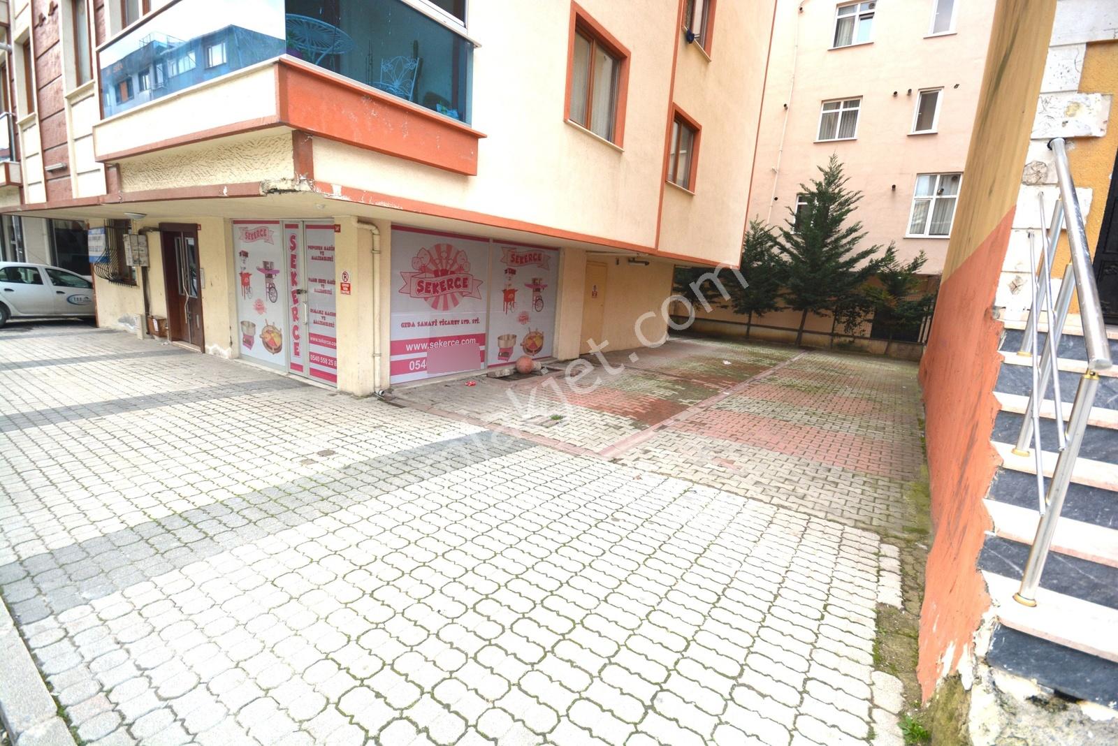 Satılık Ters Dubleks 2+1 Diş Hastanesine Yakın 120 M2 Konumu - Görsel 5