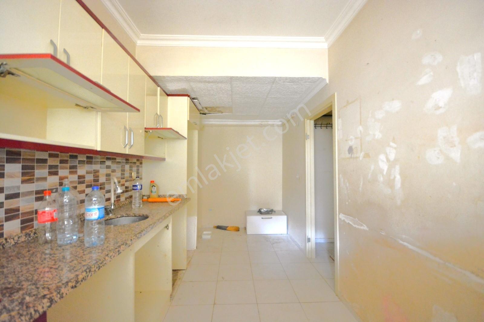 Satılık Ters Dubleks 2+1 Diş Hastanesine Yakın 120 M2 Konumu - Görsel 22