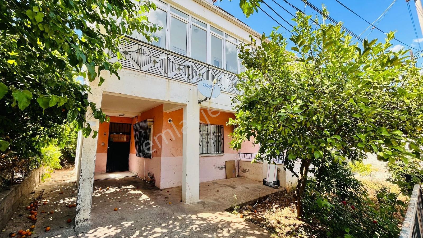 Güzelyutta Ayrı Mutfaklı Otoparklı 2+1 Daire