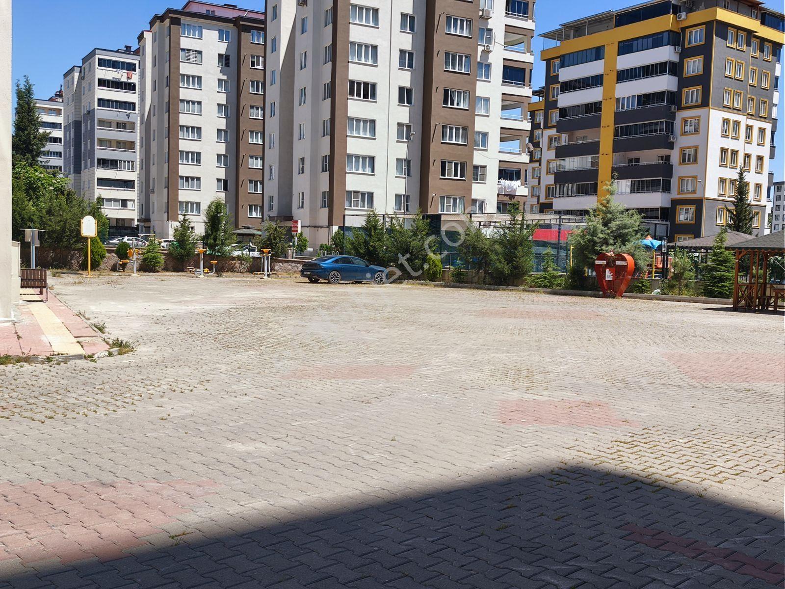 Yıldırım Emlak'tan Tekerek Hasırcıoğlu Arkası 4+1 Satılık Daire - Görsel 13
