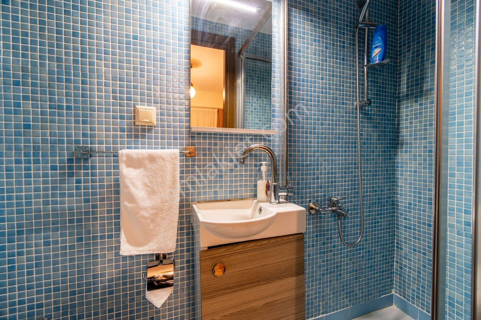 Sapanca'da Doğayla İç İçe, Muhteşem Göl Manzaralı Satılık Otel - Görsel 16