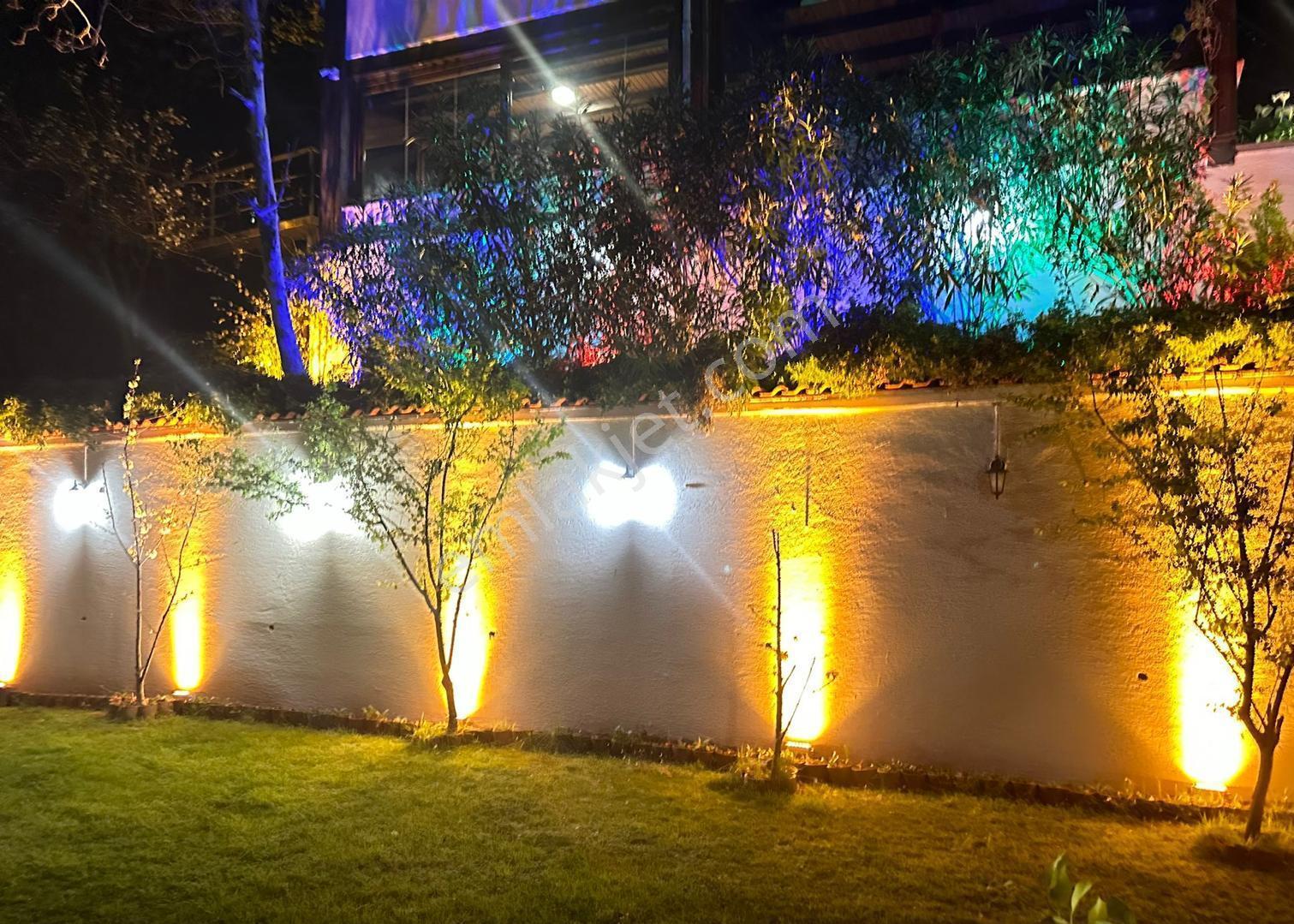Sapanca'da Doğayla İç İçe, Muhteşem Göl Manzaralı Satılık Otel - Görsel 24