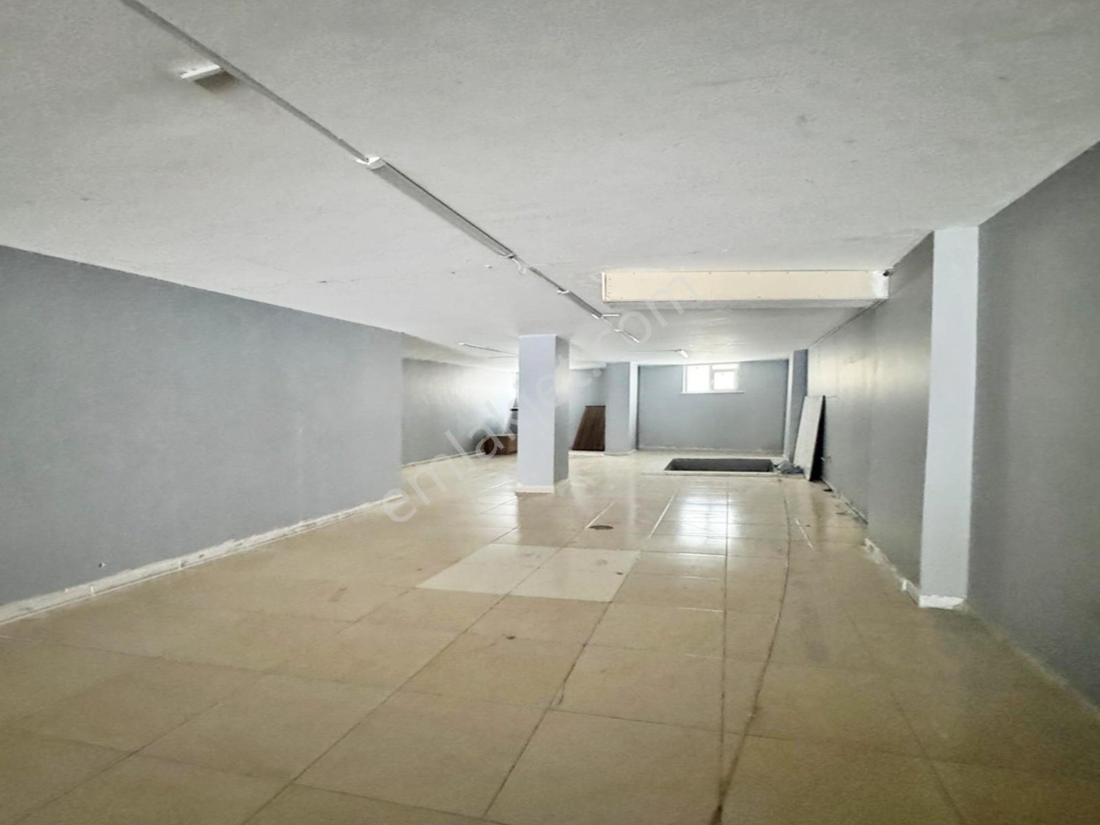 Konak Yapı'dan Daire Fiyatına 335m2 Düz Ayak Satılık Dükkan - Görsel 13