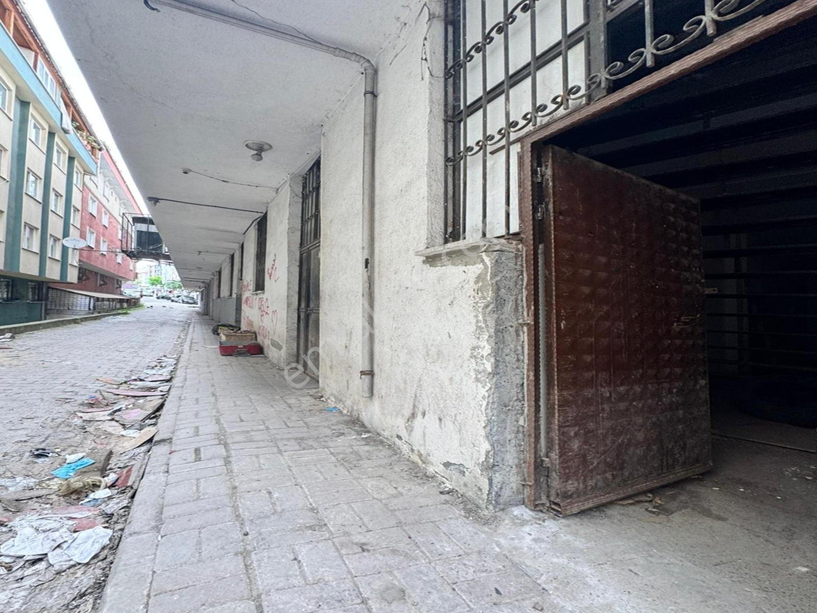 Konak Yapı'dan Daire Fiyatına 335m2 Düz Ayak Satılık Dükkan - Görsel 10