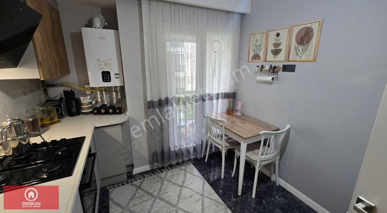 Özgün Emlaktan Sahilde 2+1 - 125 M2 Yeni Lüx Daire - Görsel 10