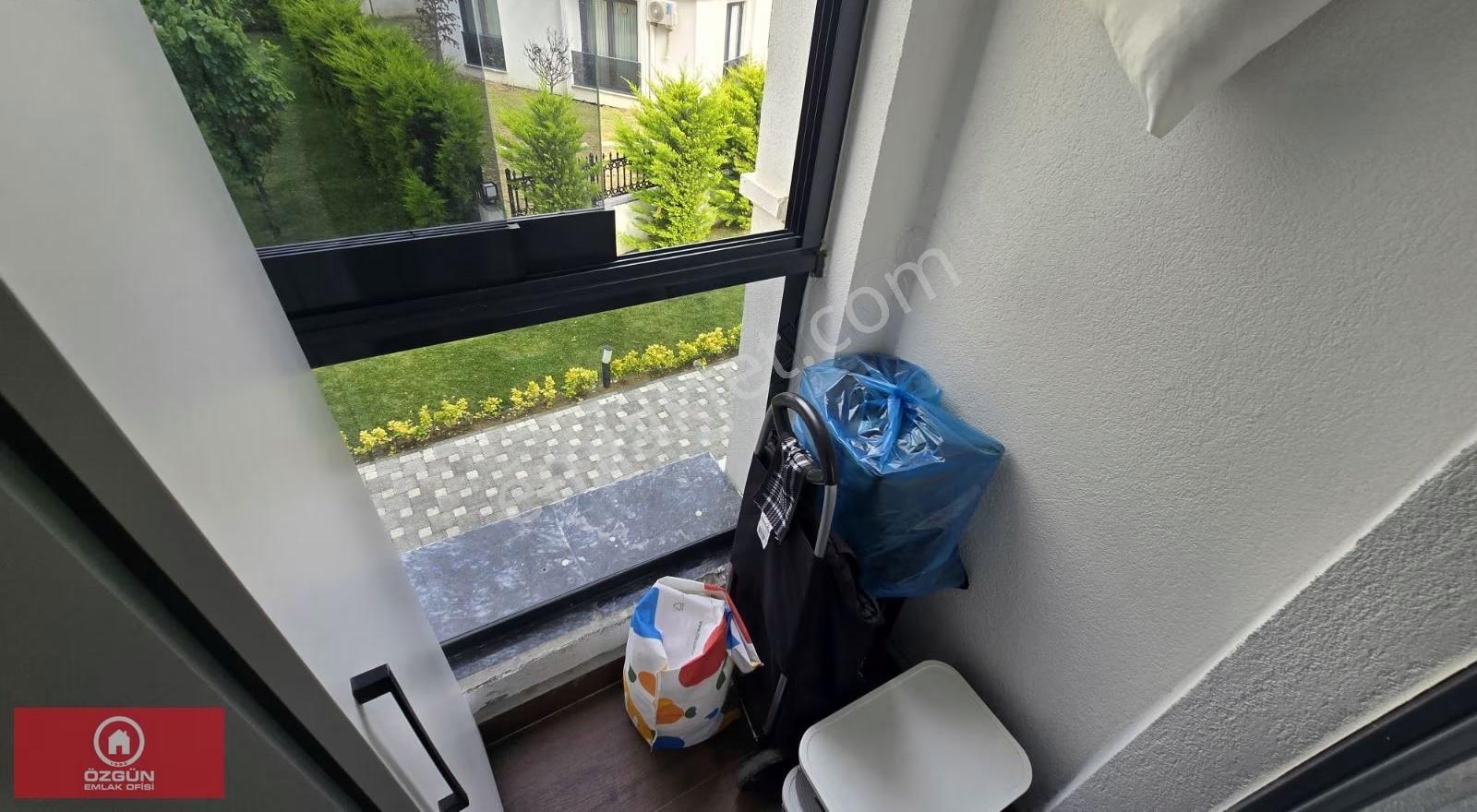 Özgün Emlaktan Sahilde 2+1 - 125 M2 Yeni Lüx Daire - Görsel 12