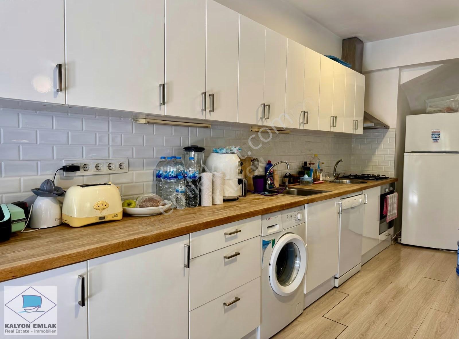 Alaçatı Göbene'de Satılık Özel Konumlu Bahçeli Köşe Villa - Görsel 11