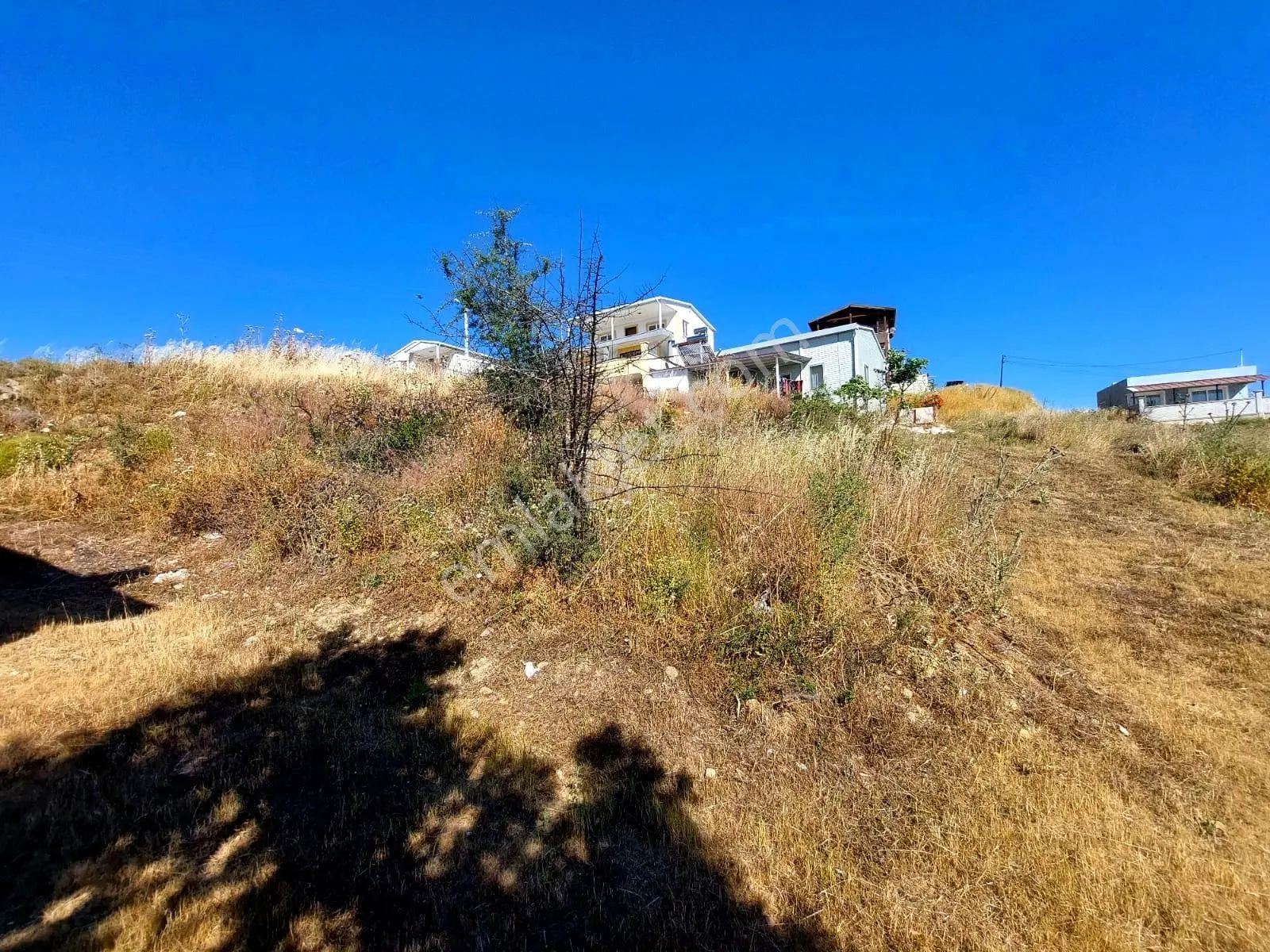 İzmi̇r Seferi̇hi̇sar Doğanbey De Satılık 222 M2 Arsa - Görsel 4