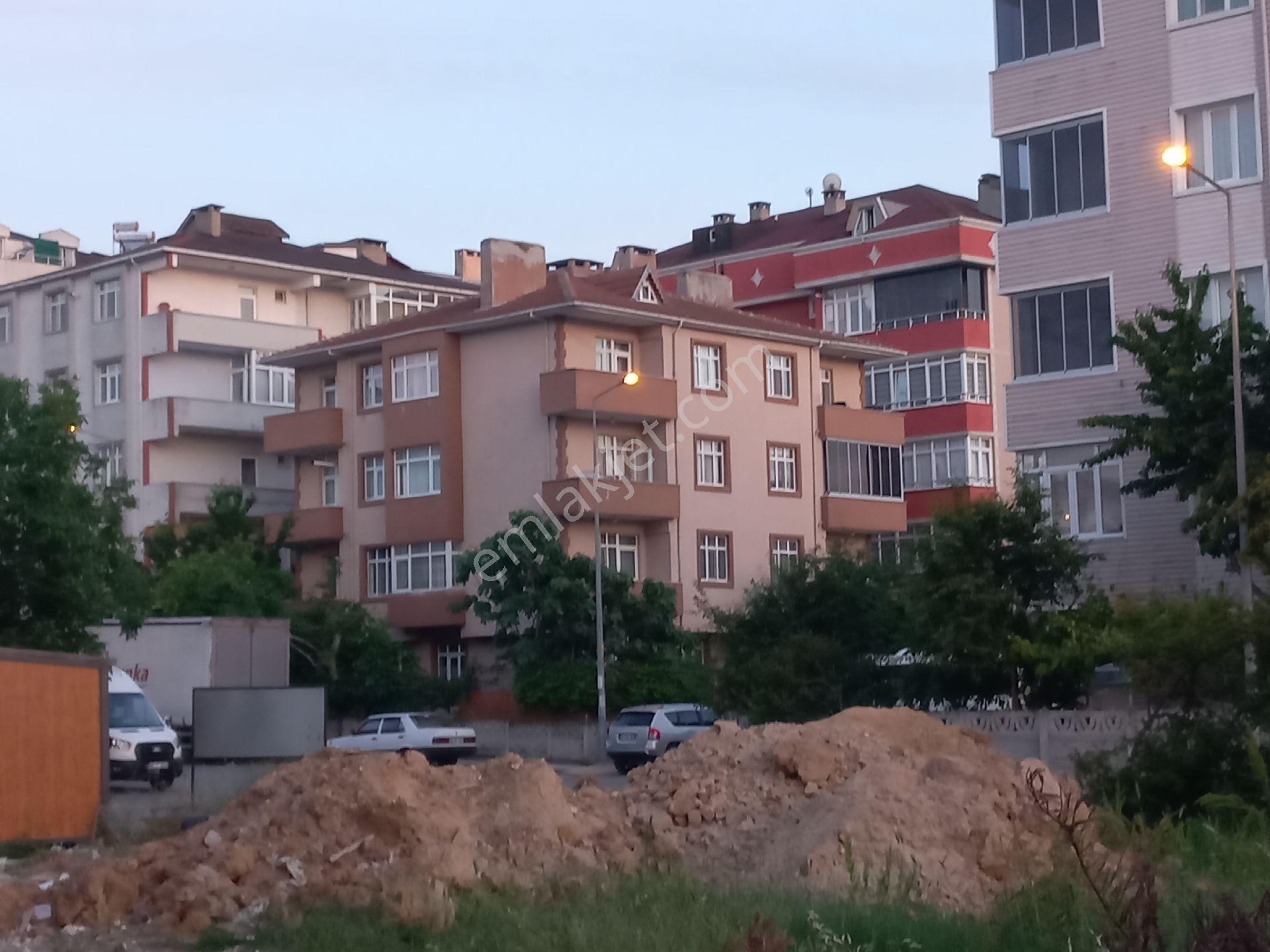 Kiralık Daire 2.kat Merkezde - Görsel 2