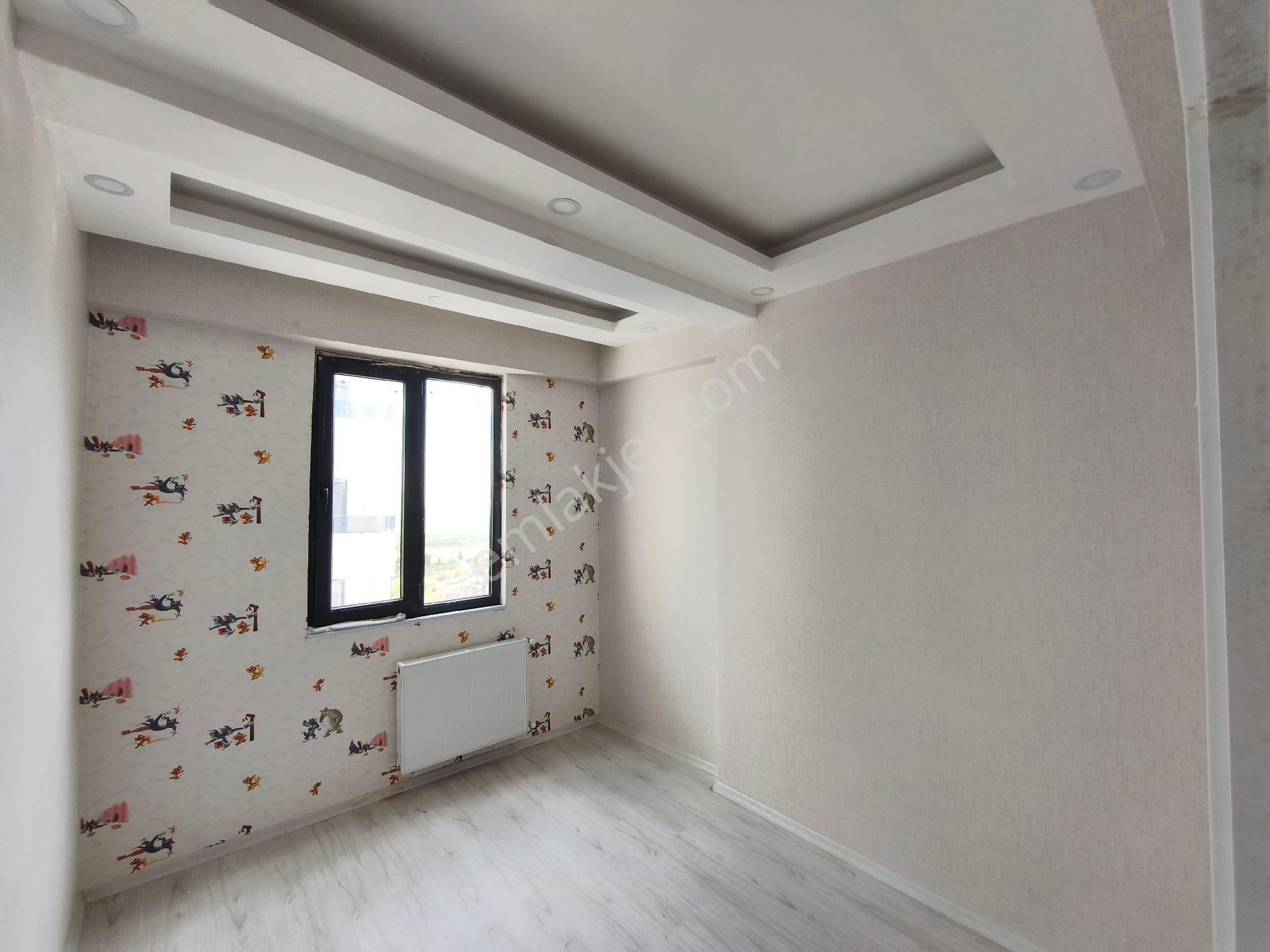Kuruluş Gayrimenkulden Doğukentte Satılık 2+1 Full Bakımlı Sıfır Daire - Görsel 5