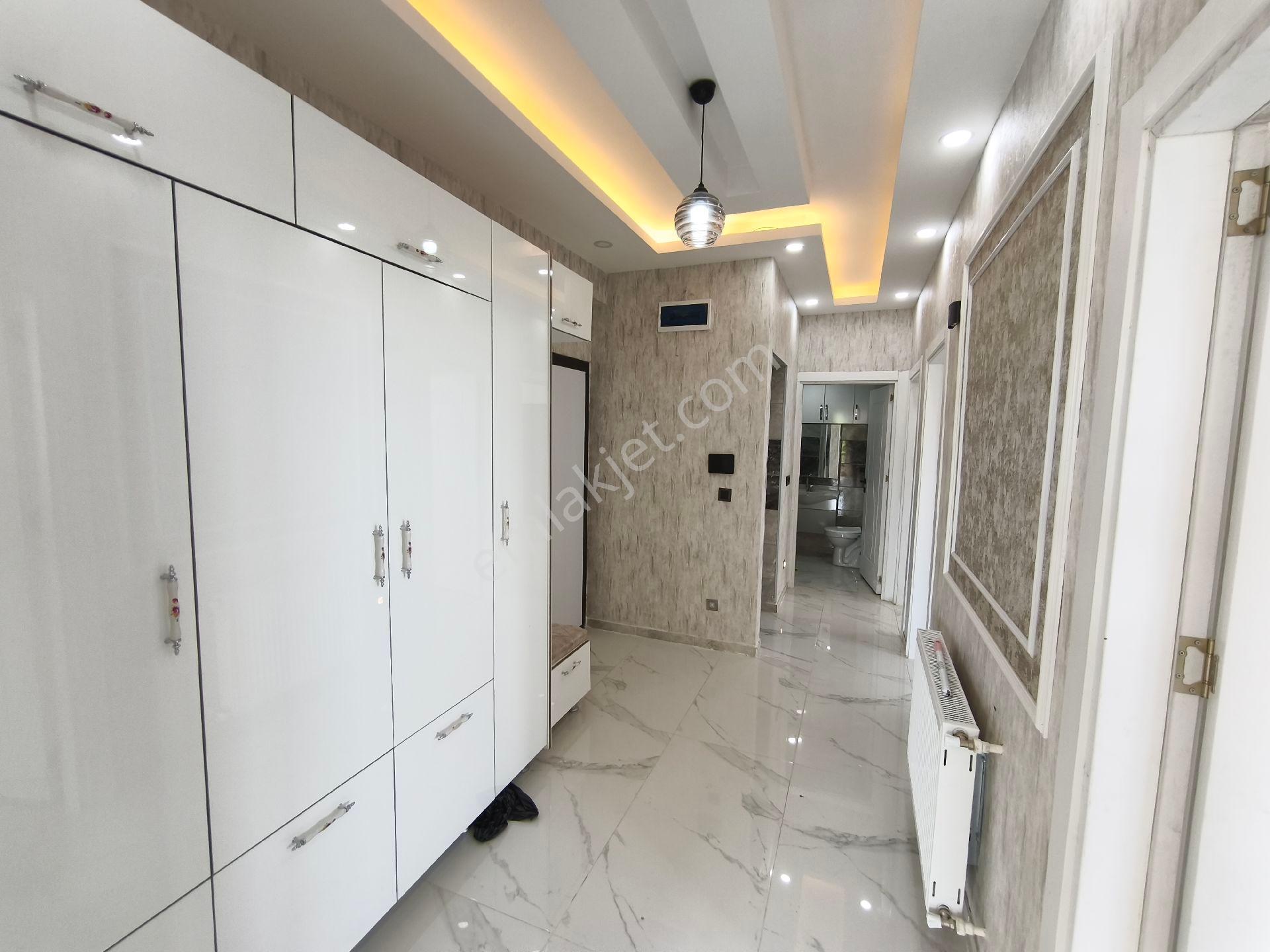 Kuruluş Gayrimenkulden Doğukentte Satılık 2+1 Full Bakımlı Sıfır Daire - Görsel 14